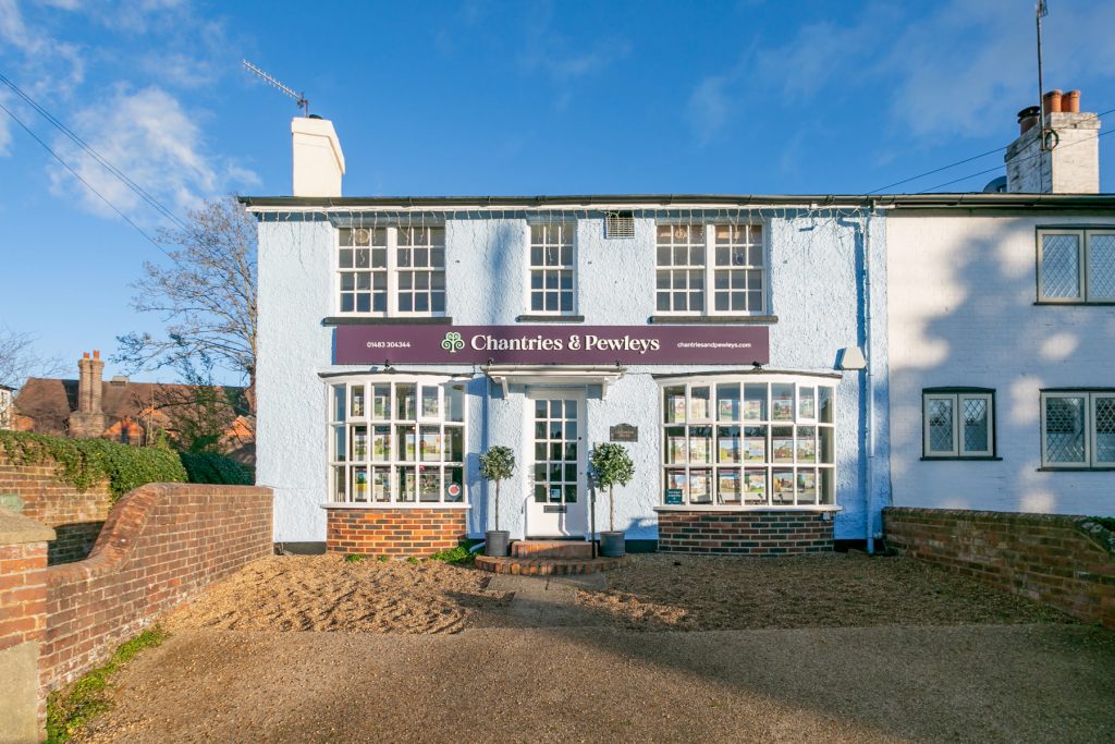 Chantries & Pewleys Chantries Estate Agents Letting Agents