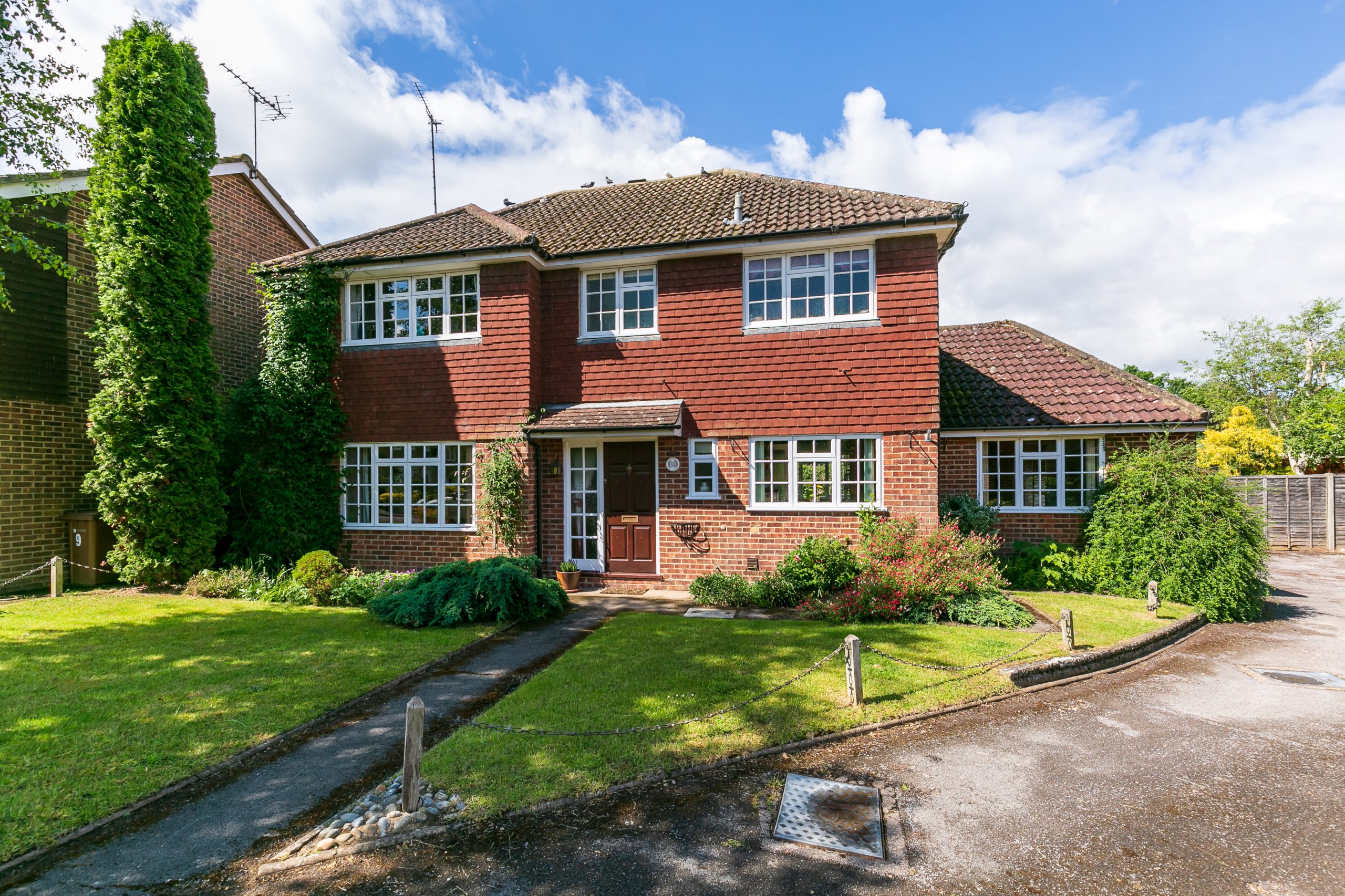 Partridge Way, Merrow Park, GU4