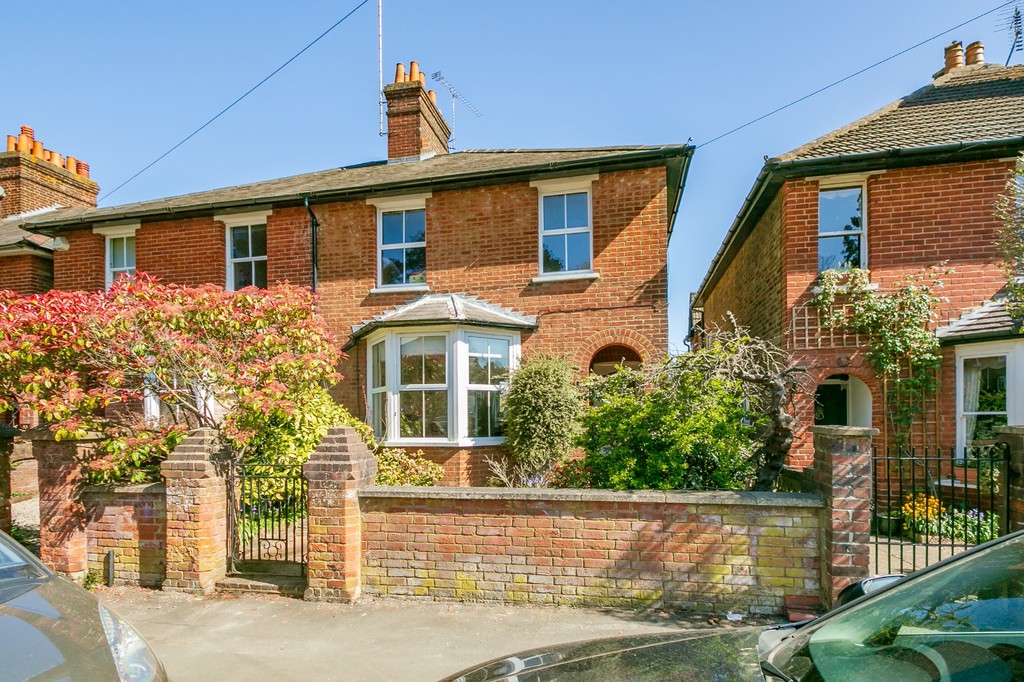 Addison Road, Guildford