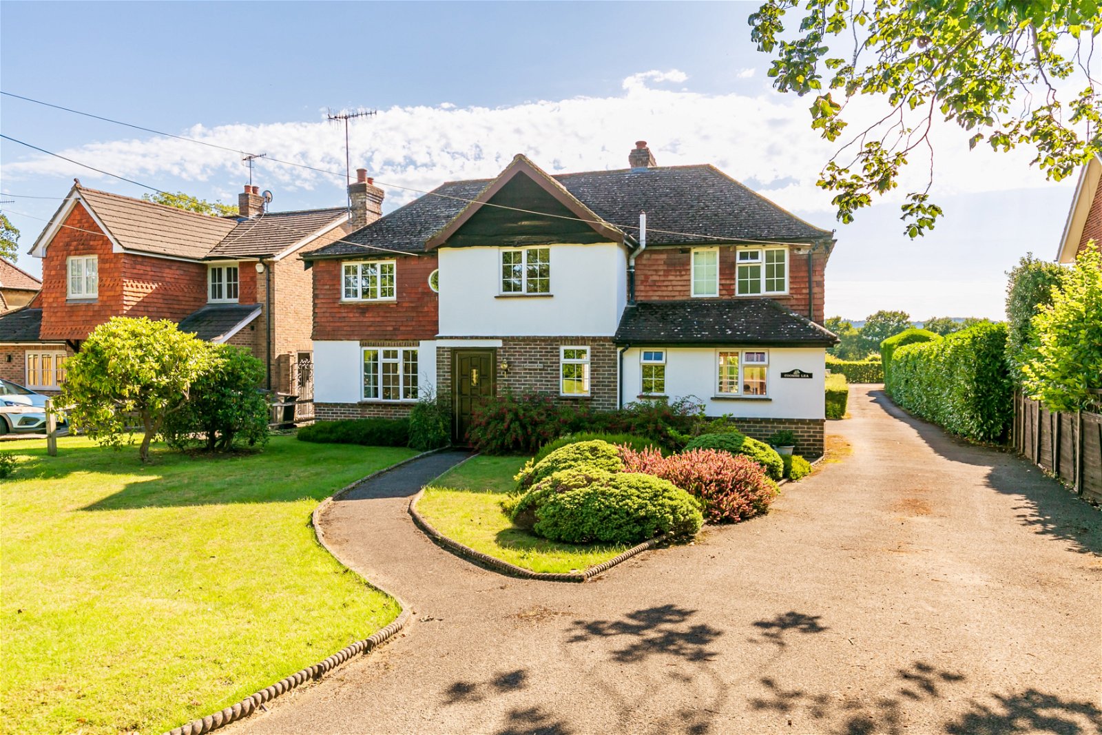 Guildford Road, Cranleigh, GU6 8PP