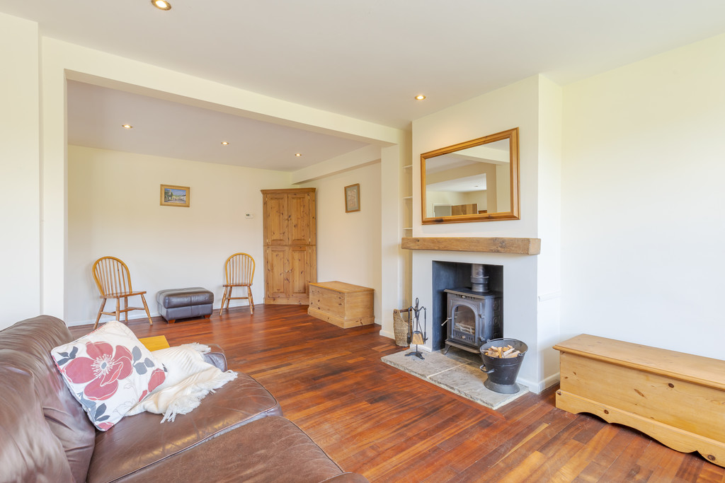 Lords Hill Common, Shamley Green Chantries & Pewleys