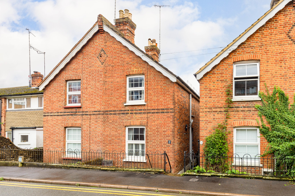 Millmead Terrace, Guildford