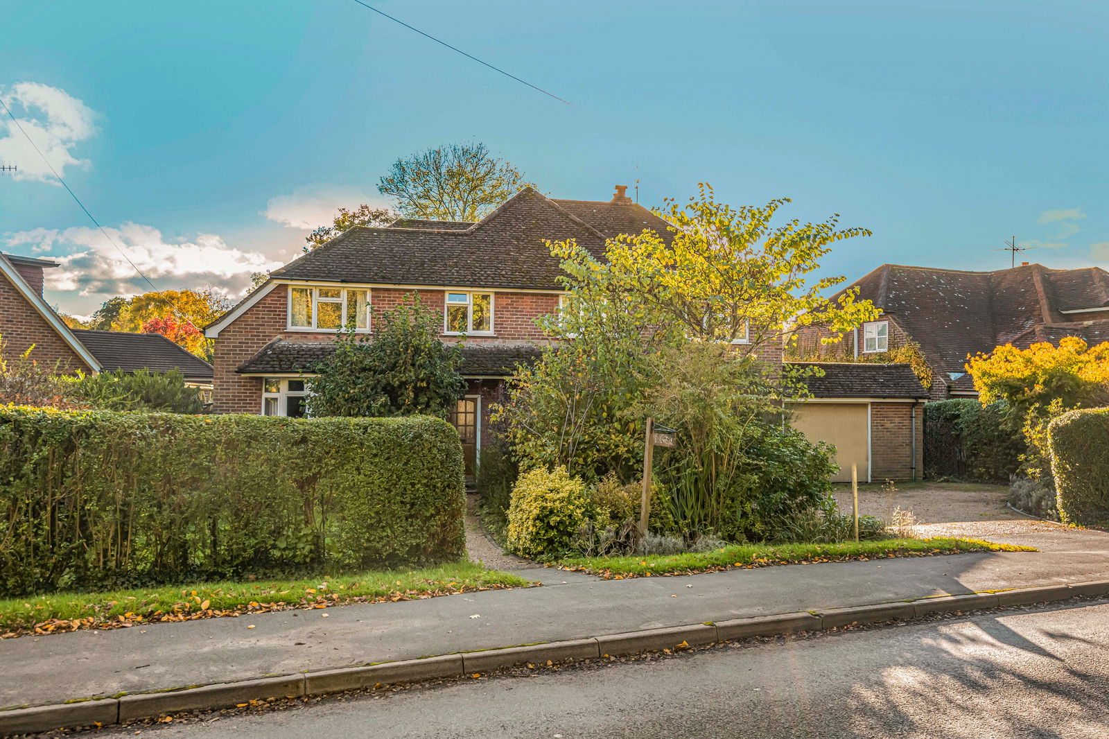 Blackheath Lane, Wonersh, Guildford GU5