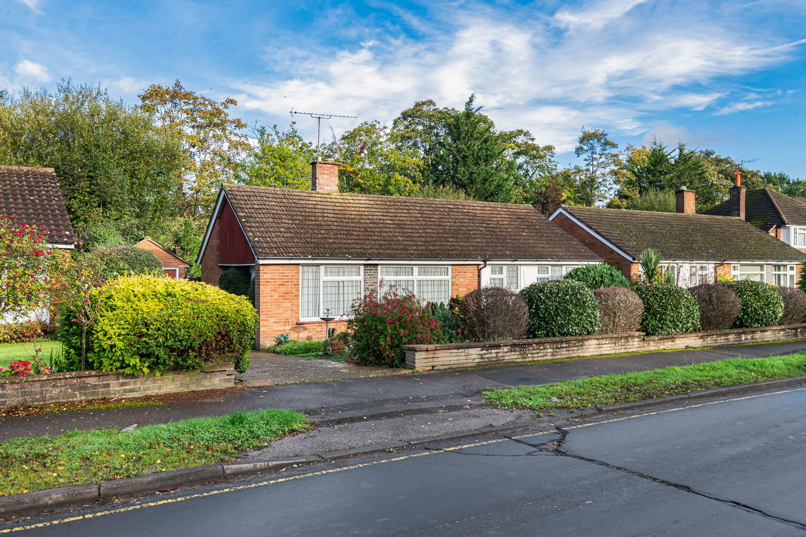 Tormead Road, Guildford, GU1