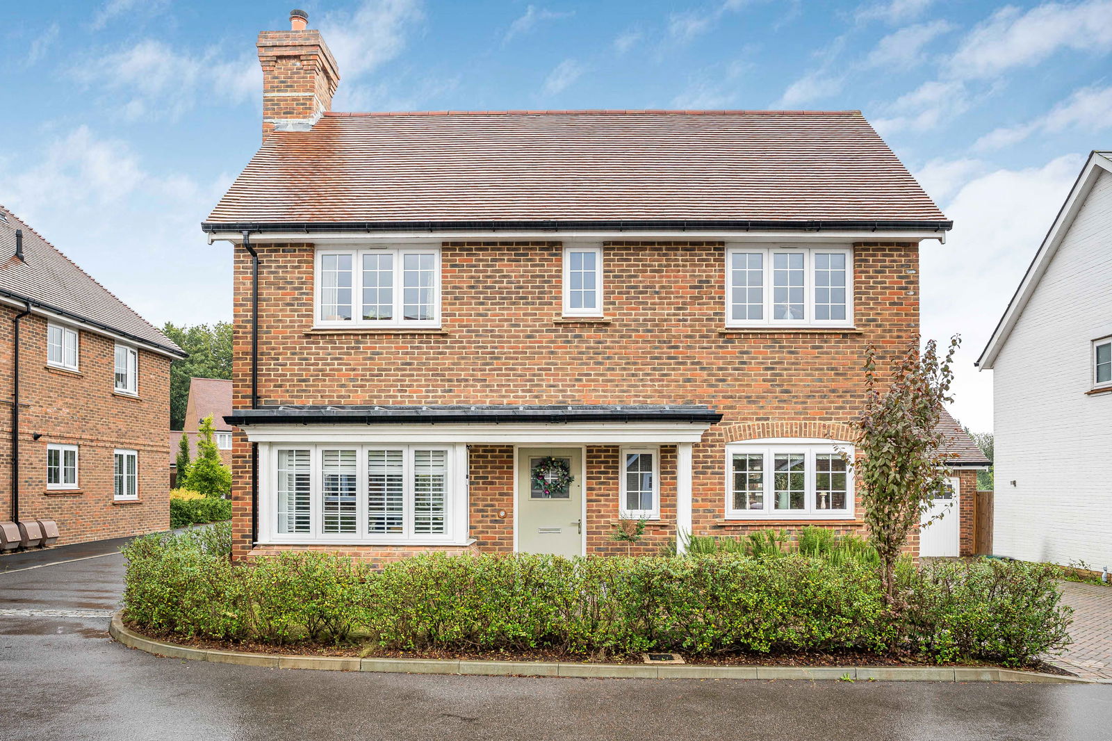 Sycamore Road, Cranleigh, GU6 8GN