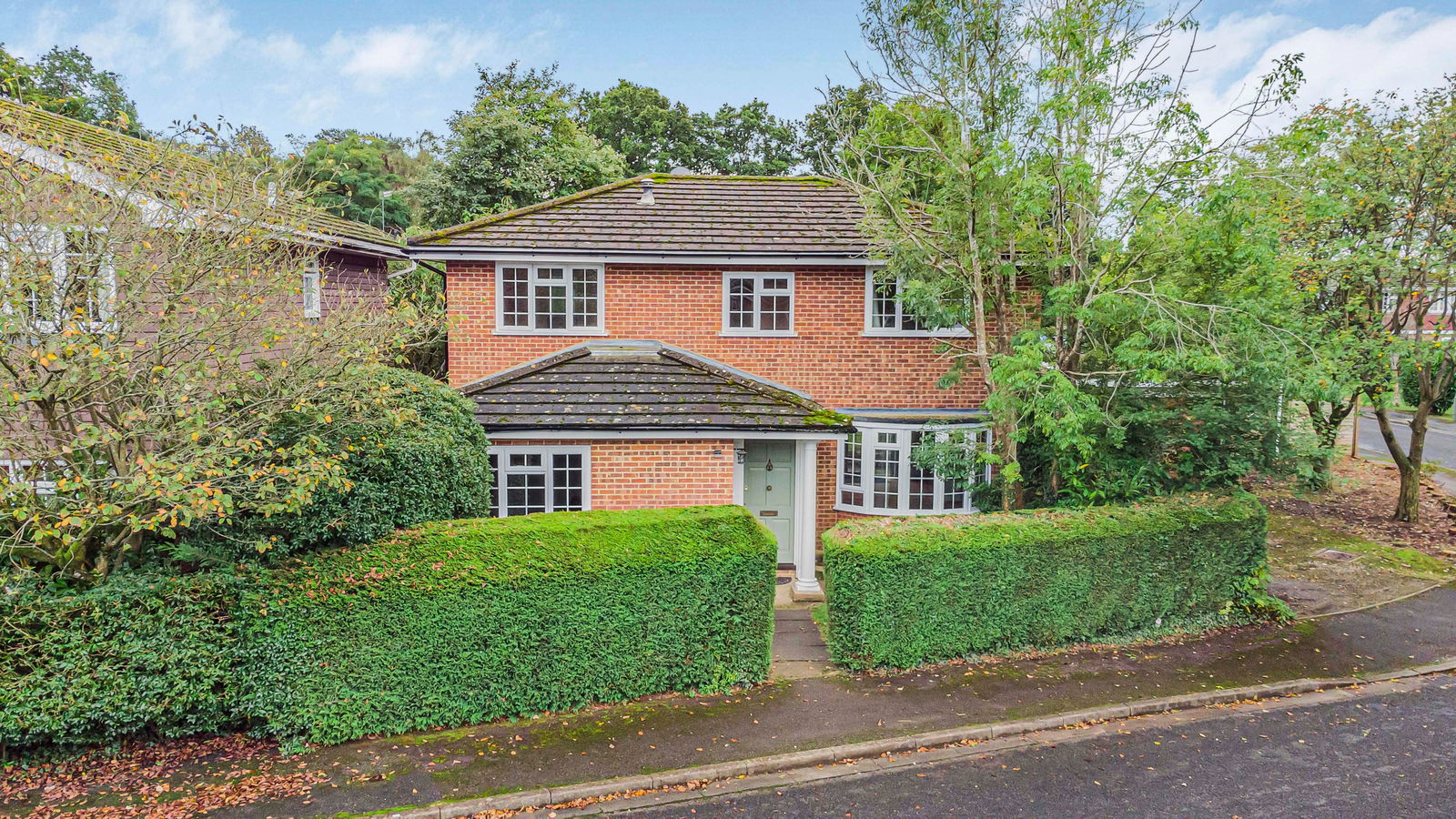 Sylvaways Close, Cranleigh, GU6