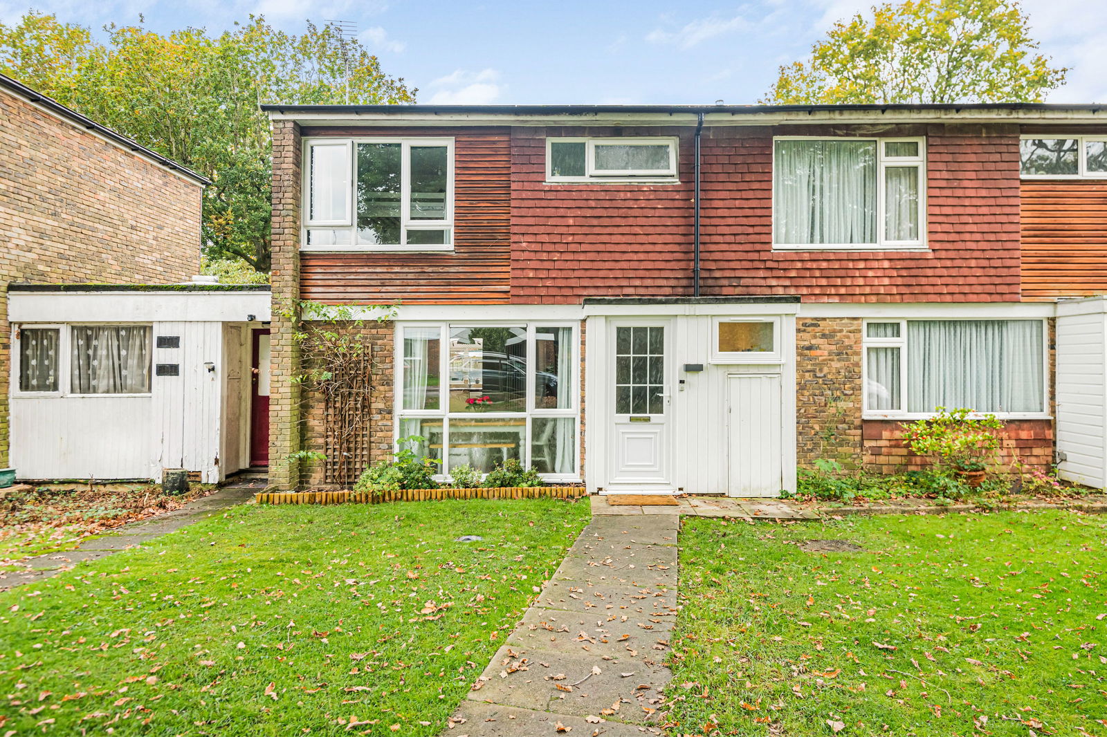 Fettes Road, Cranleigh, GU6