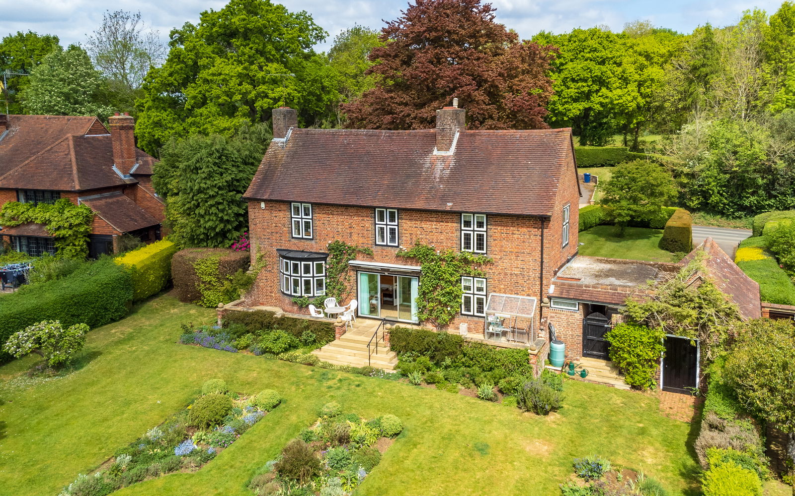 Cranleigh Road, Wonersh, Guildford