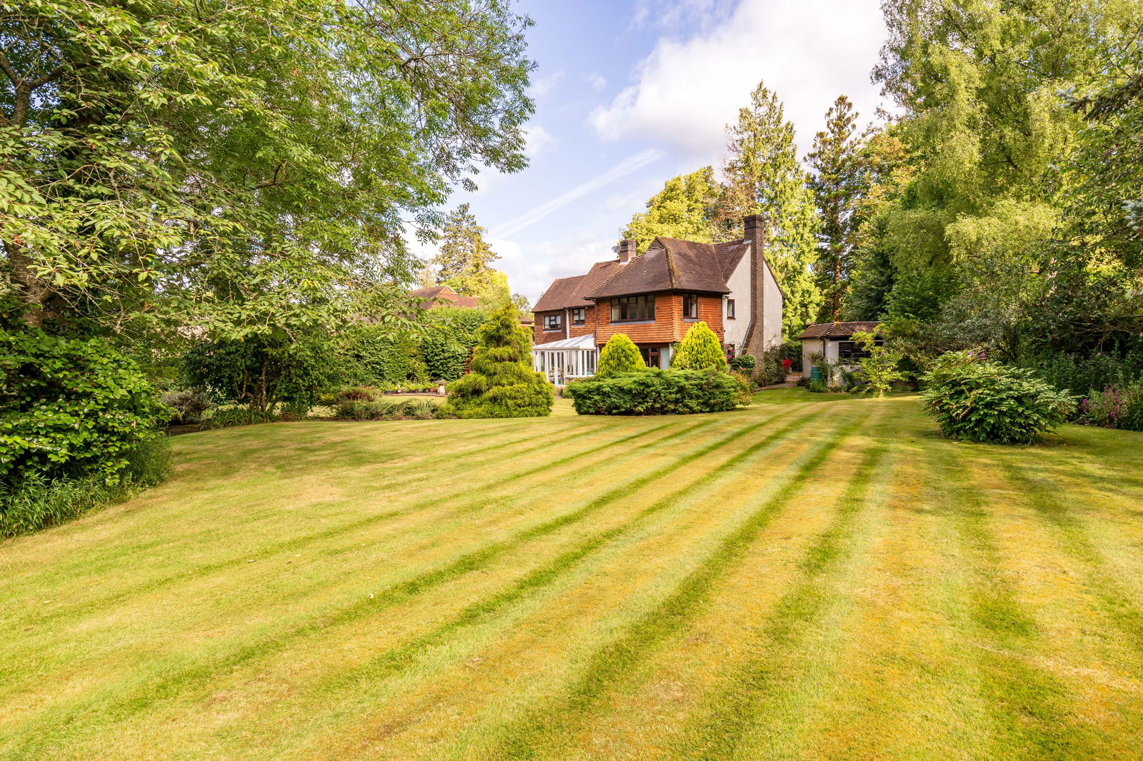 Mellersh Hill Road, Wonersh, Guildford