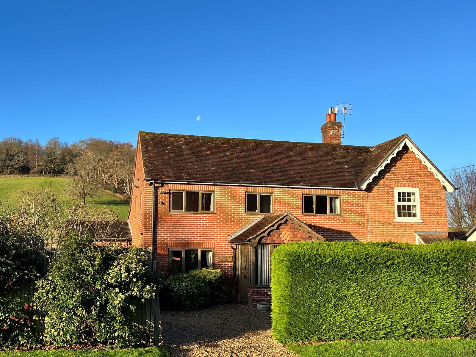 Wonersh, Guildford, GU5 0PP