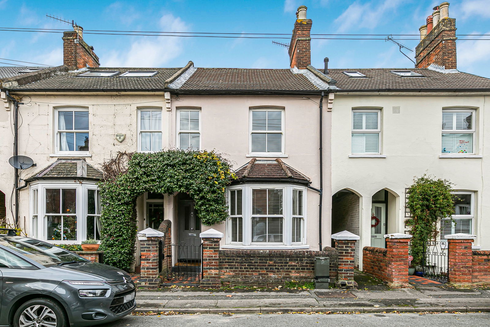 Dapdune Road, Guildford, GU1