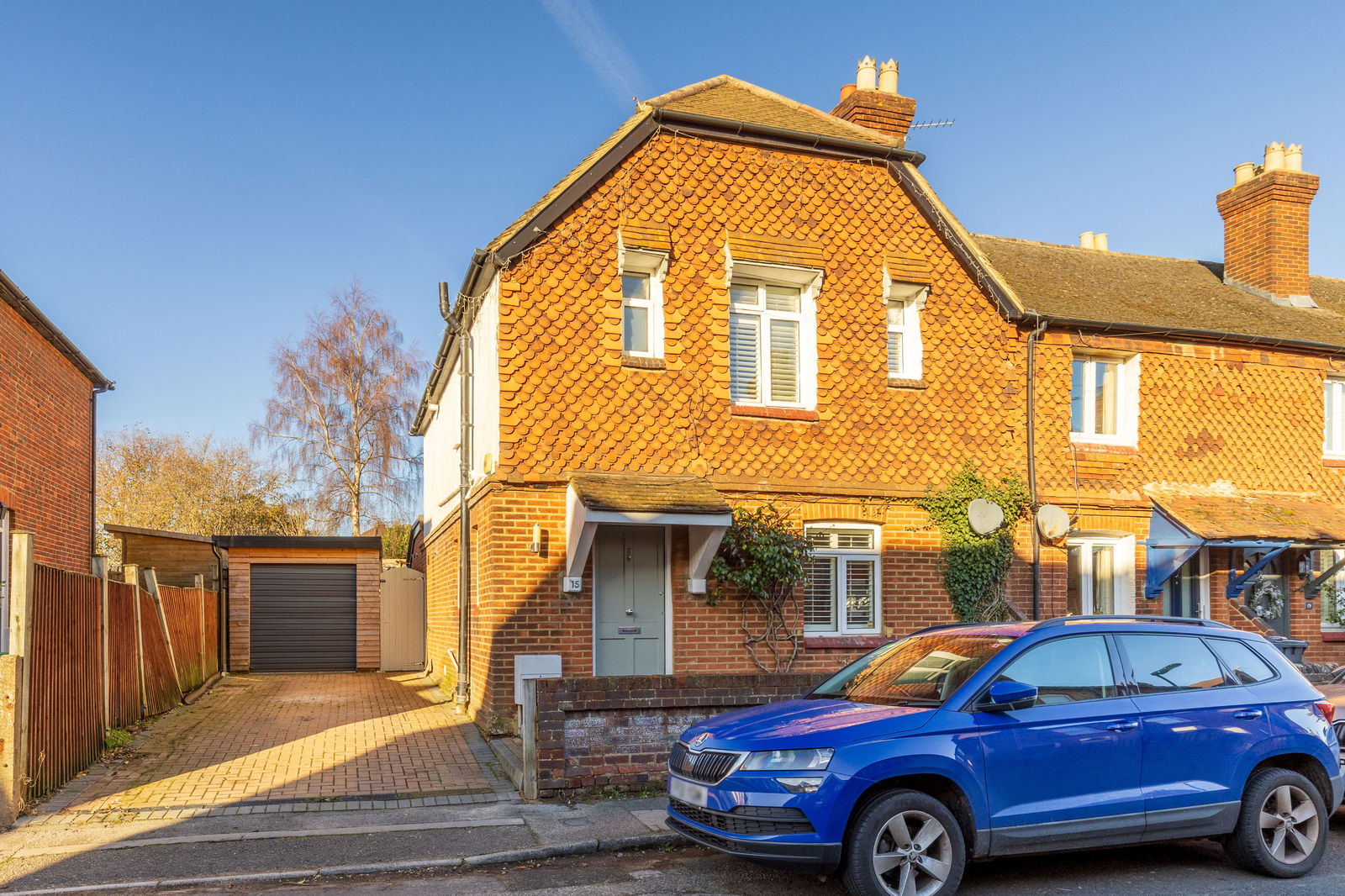 Weyside Road, Guildford, GU1