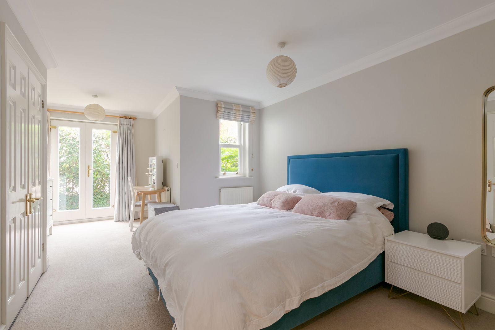 Sells Close, Guildford, GU1