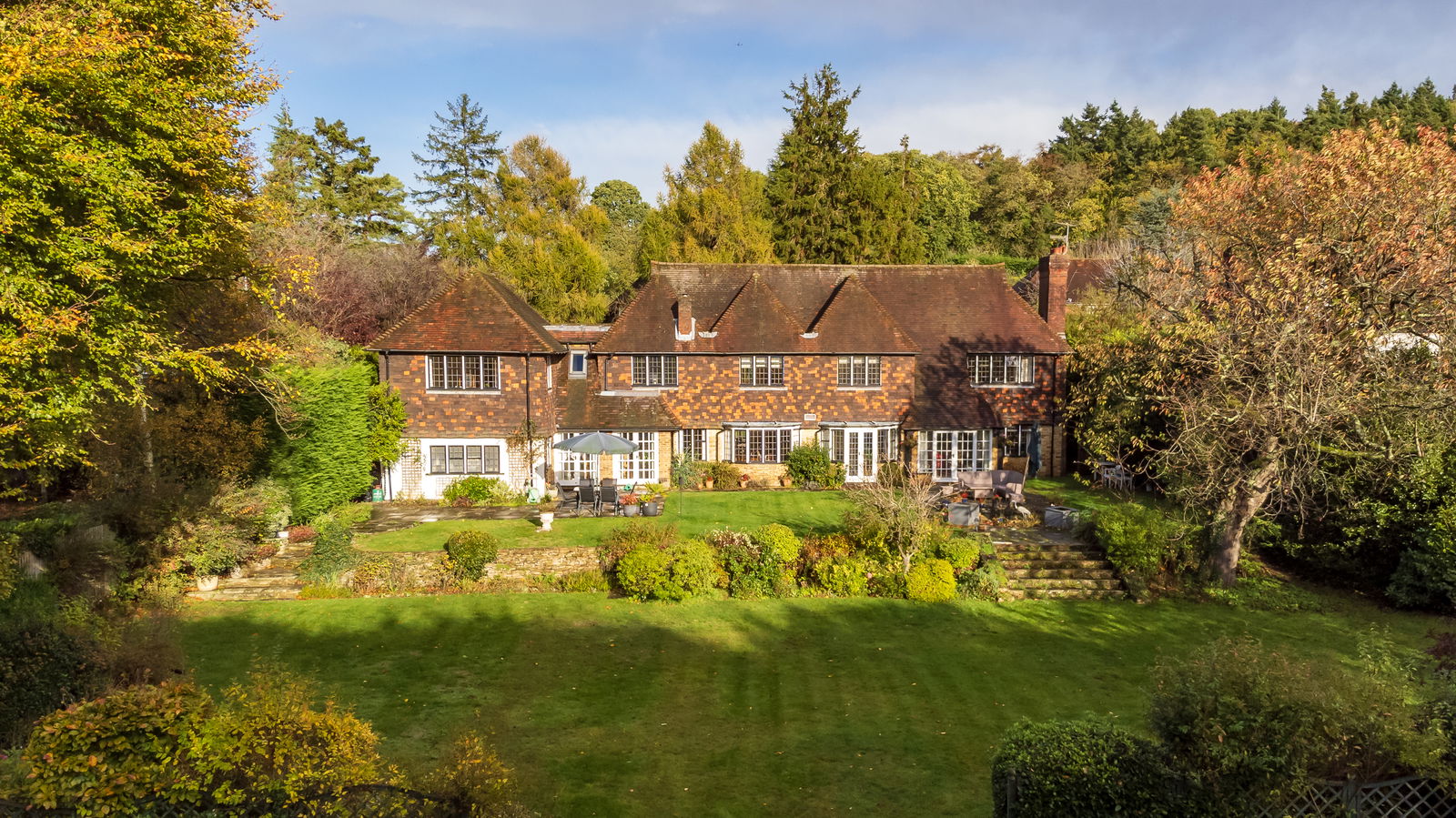 Clifford Manor Road, Guildford, GU4