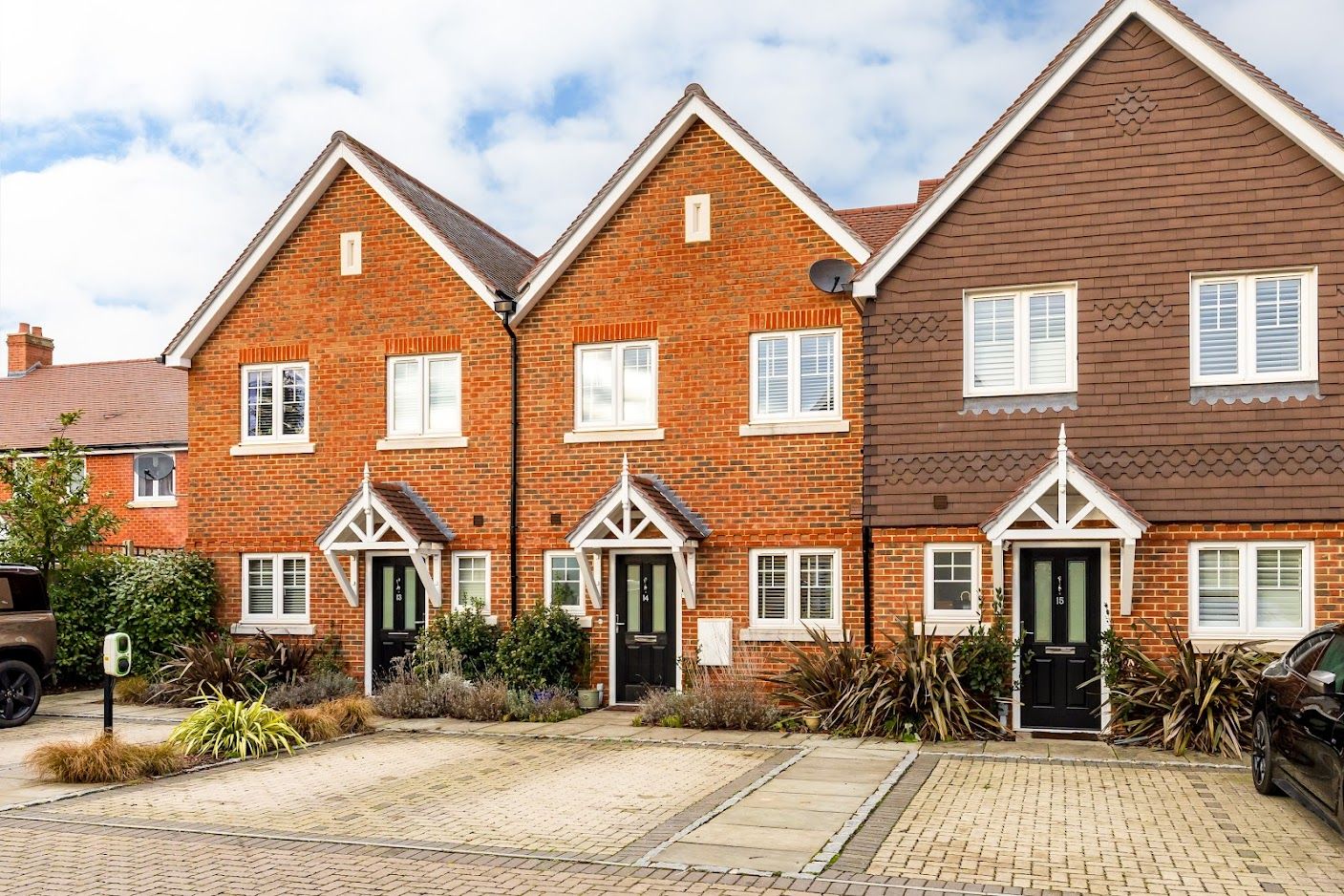 Alder Grove, Chilworth, Guildford