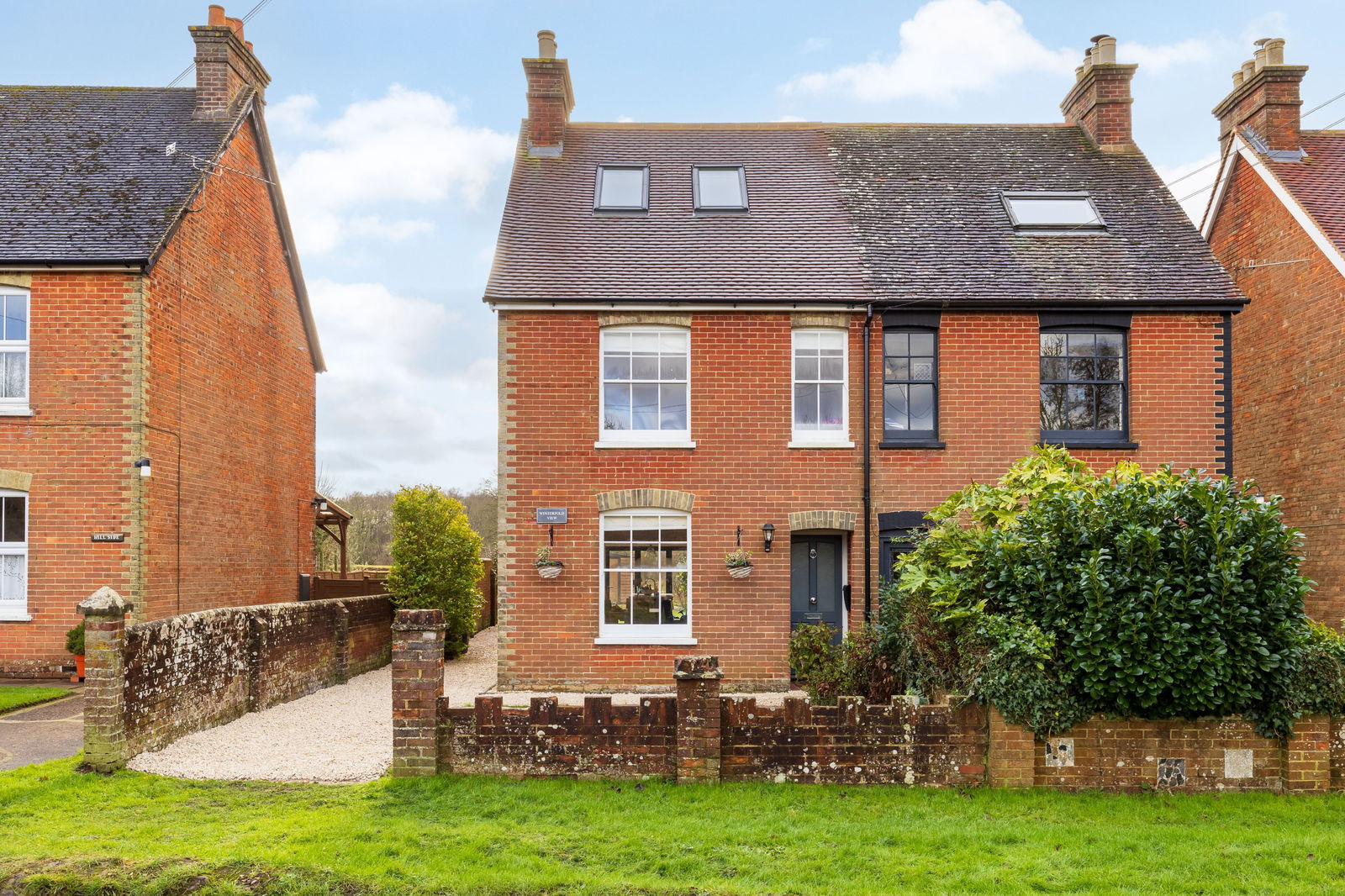 Smithwood Common, Cranleigh, GU6