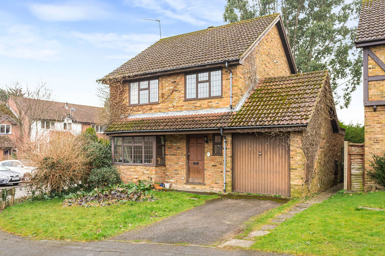 Chatfield Drive, Merrow Park, GU4