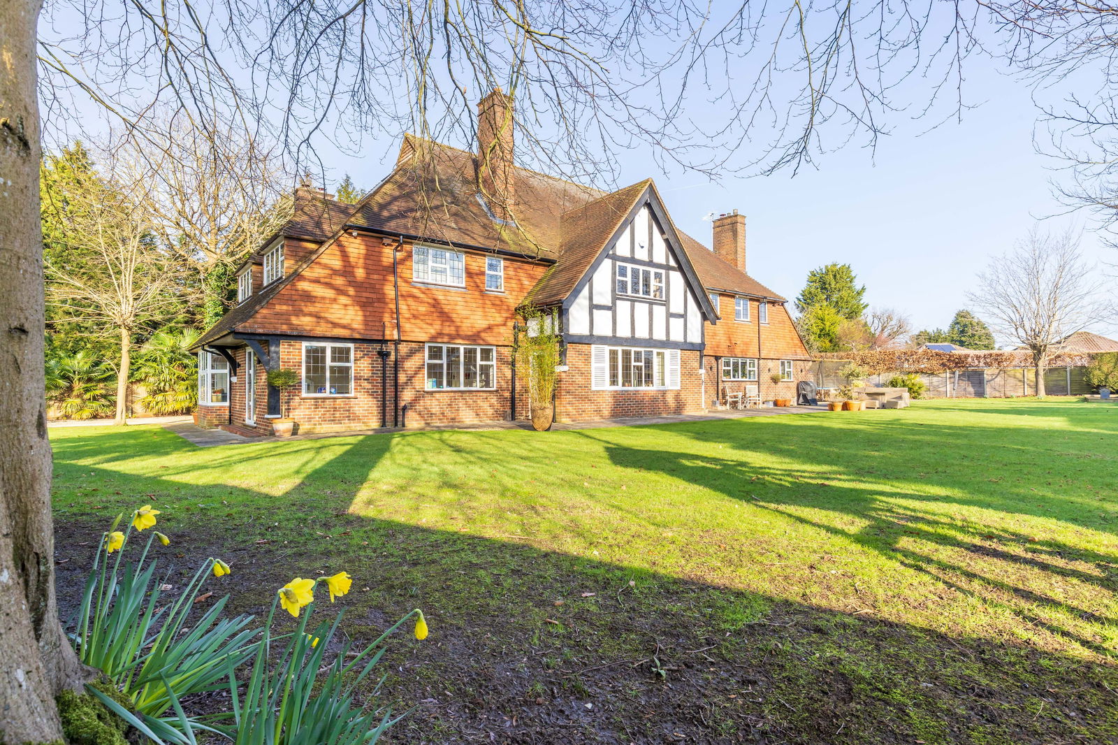 Conford Drive, Shalford, GU4