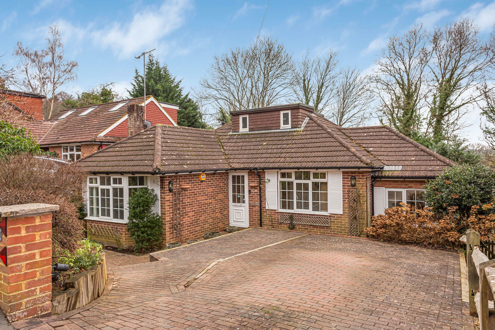 Phillips Hatch, Wonersh, Guildford, GU5 0PX