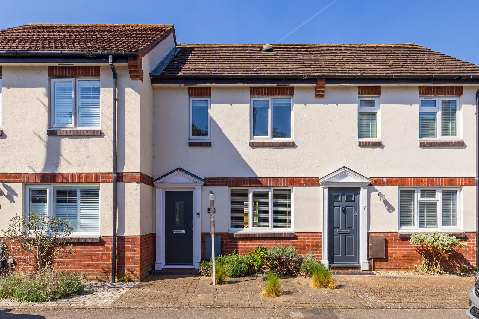 Station Road, Shalford, Guildford, GU4