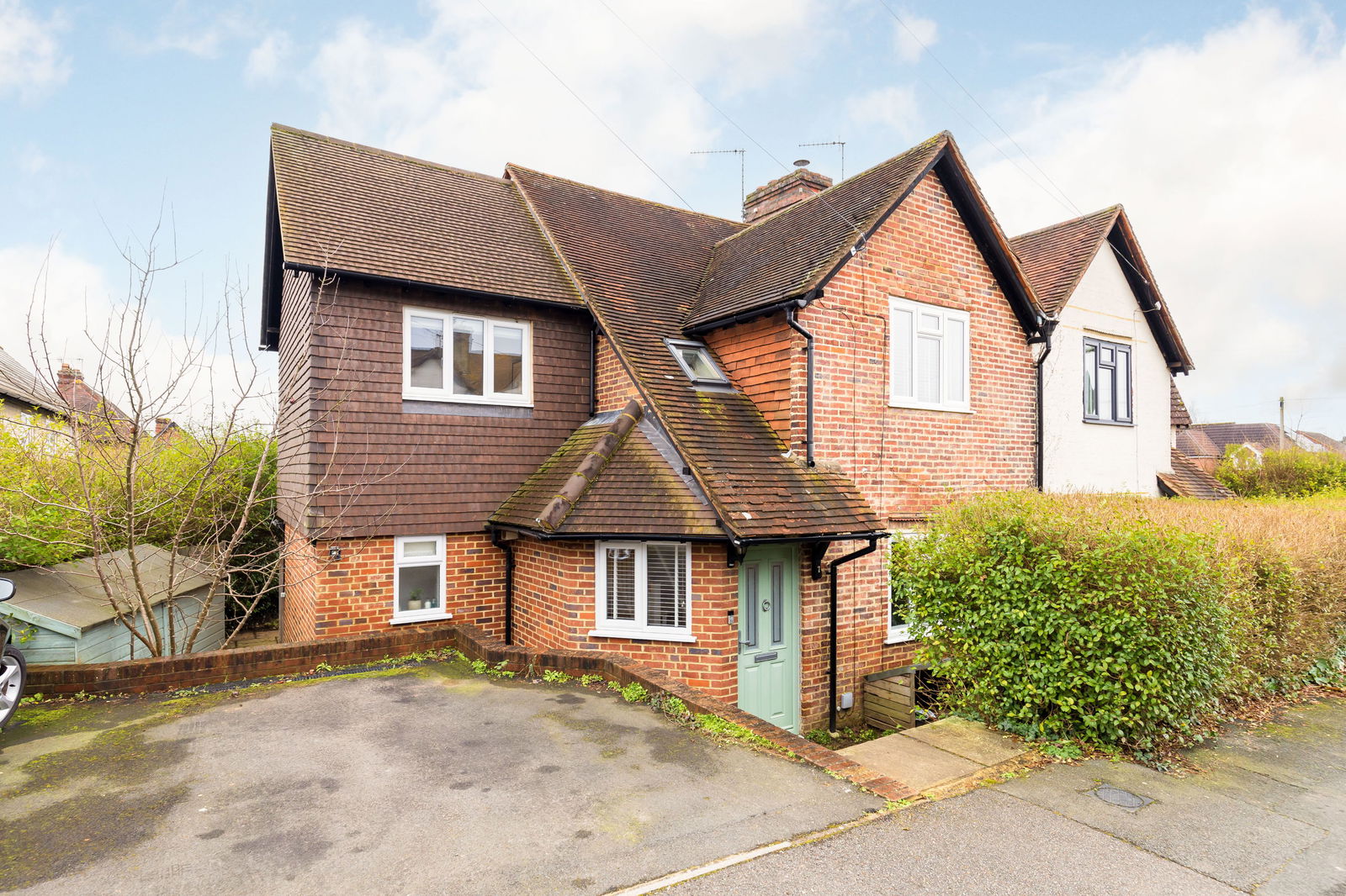 Tudor Road, Godalming, GU7 3QB