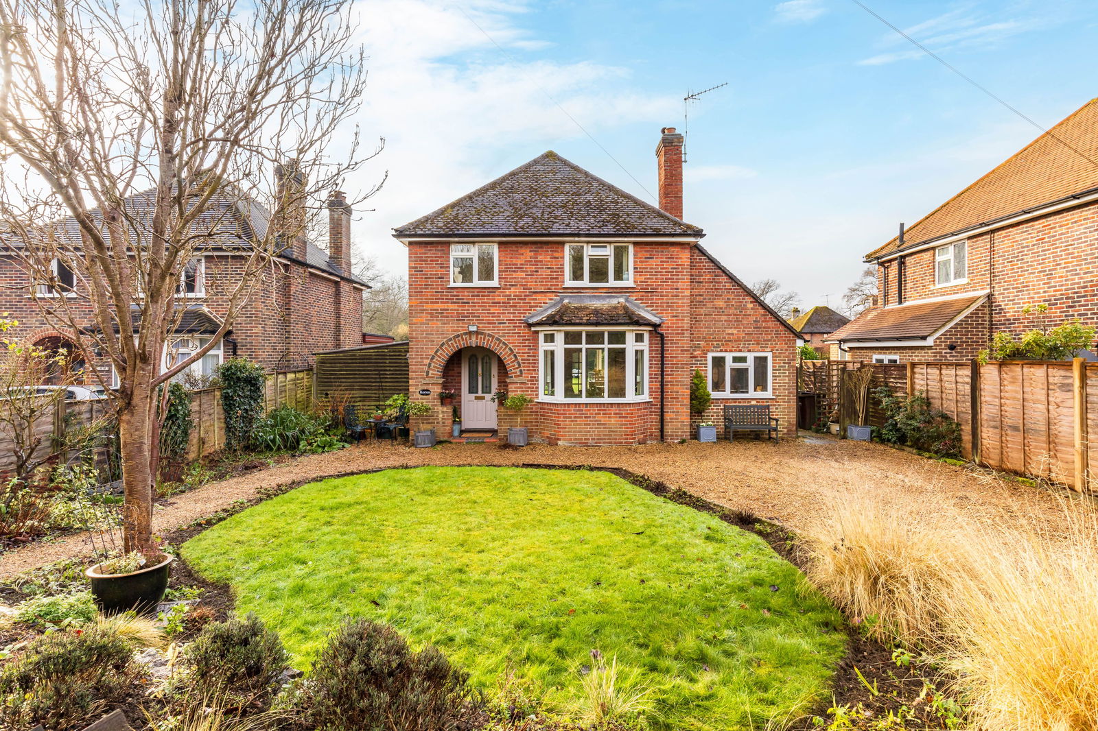 Blackheath Lane, Wonersh, GU5