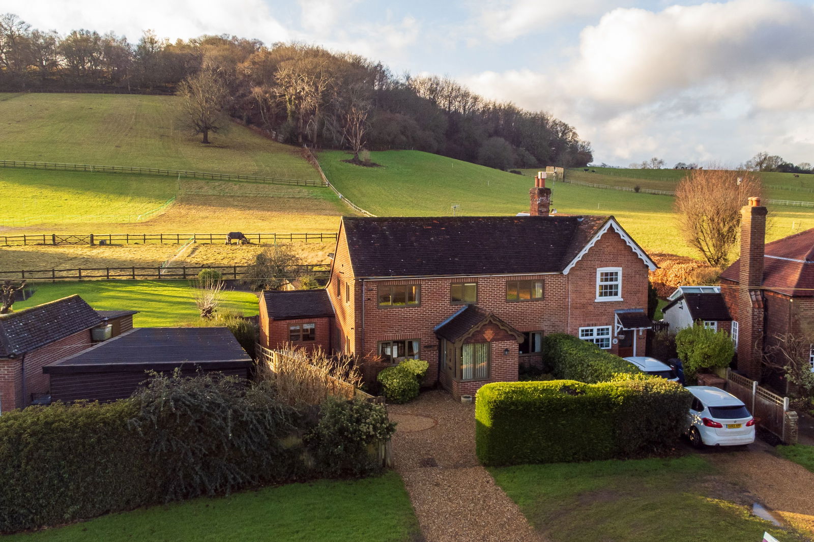 Wonersh, Guildford, GU5 0PP