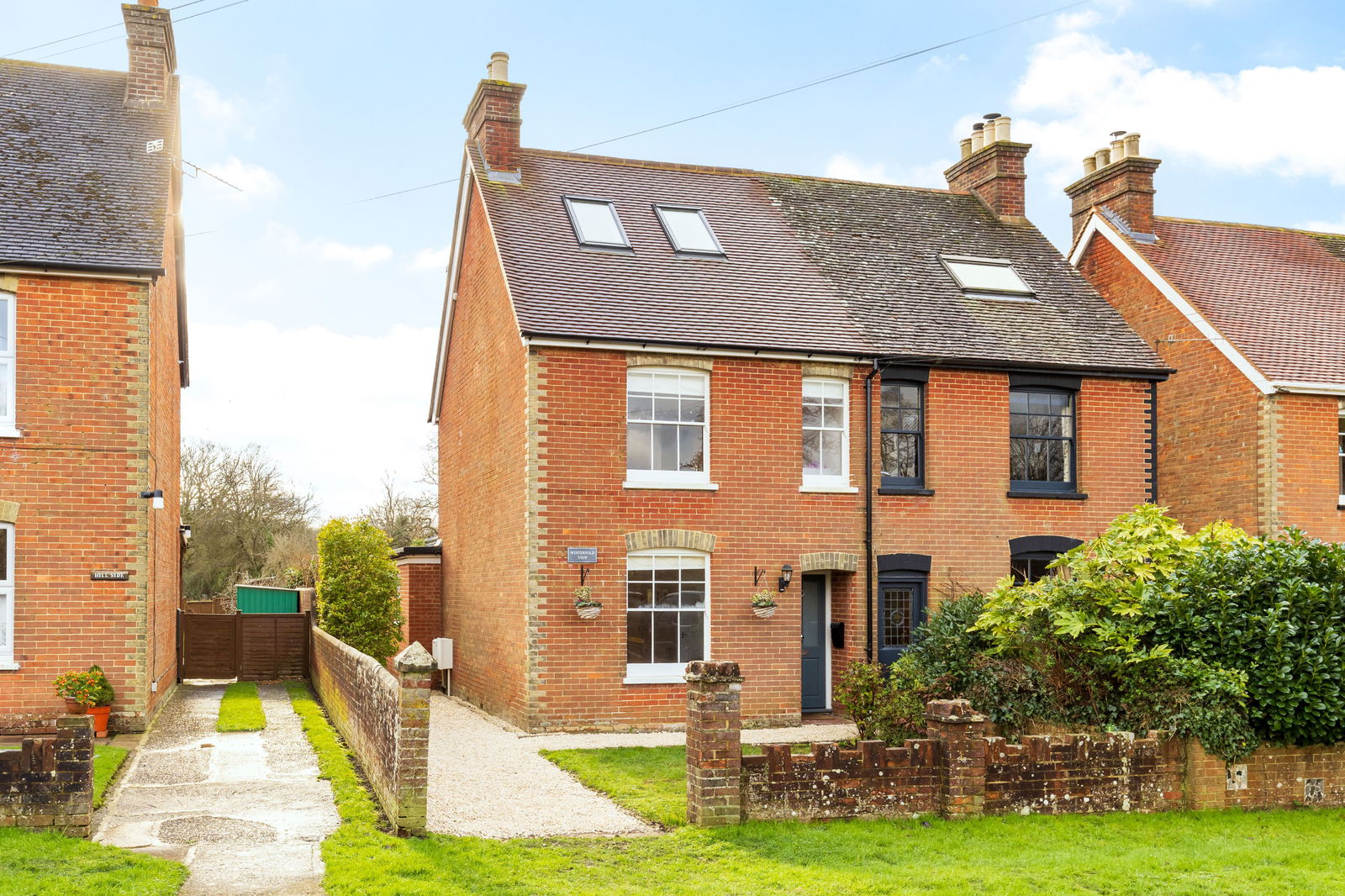 Smithwood Common, Cranleigh, GU6