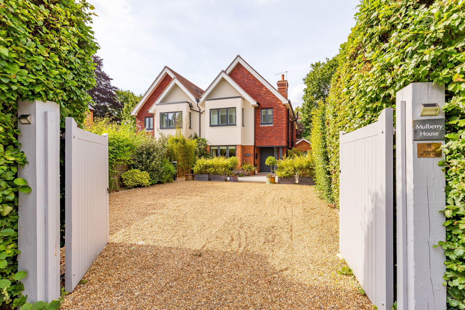 Chestnut Avenue, Guildford, GU2