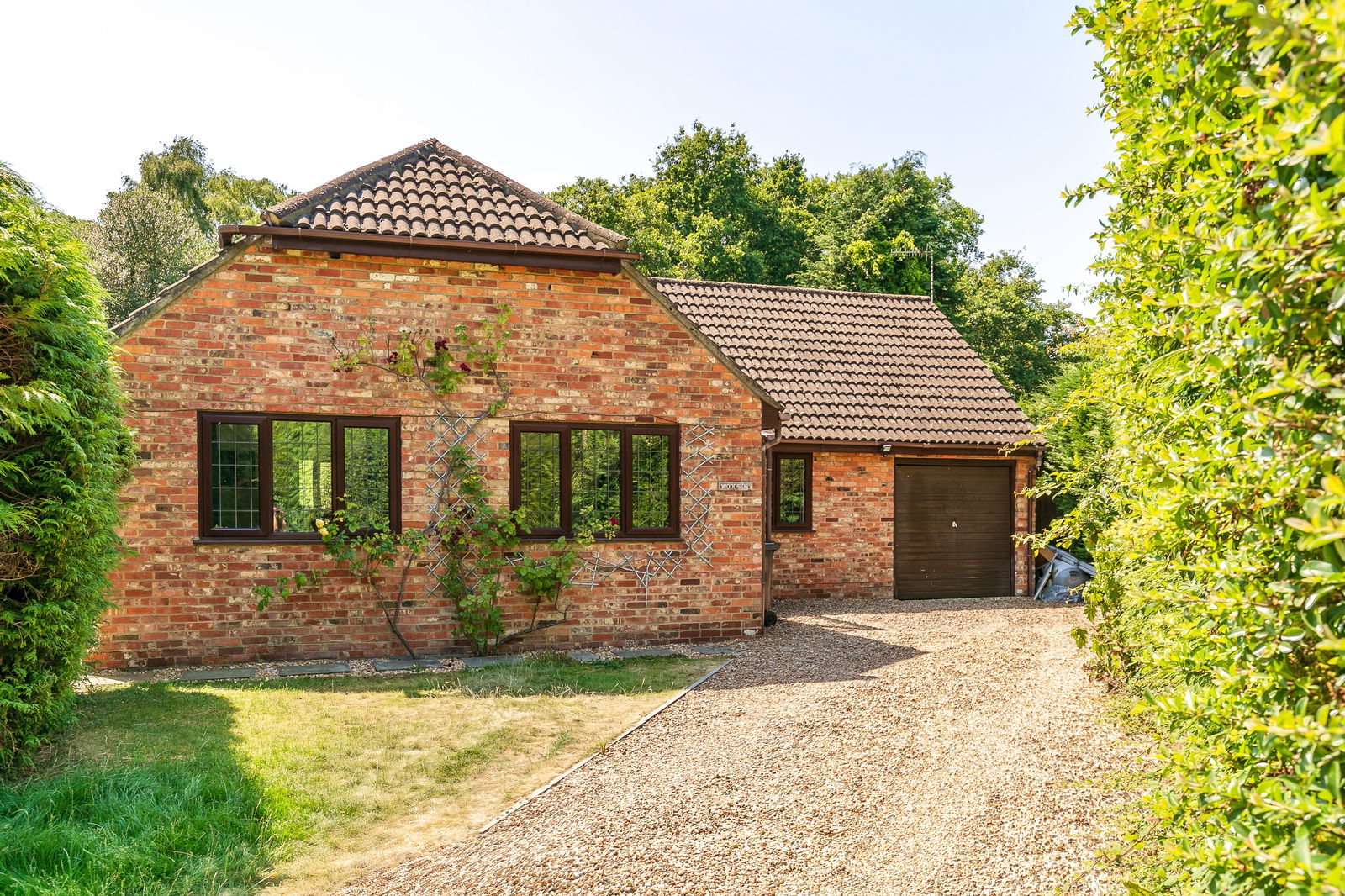 Salt Box Road, Guildford, GU3