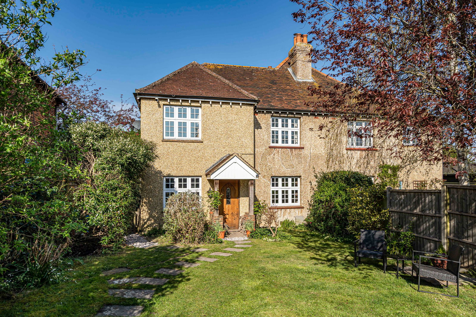Rydes Hill Road, Guildford, GU2