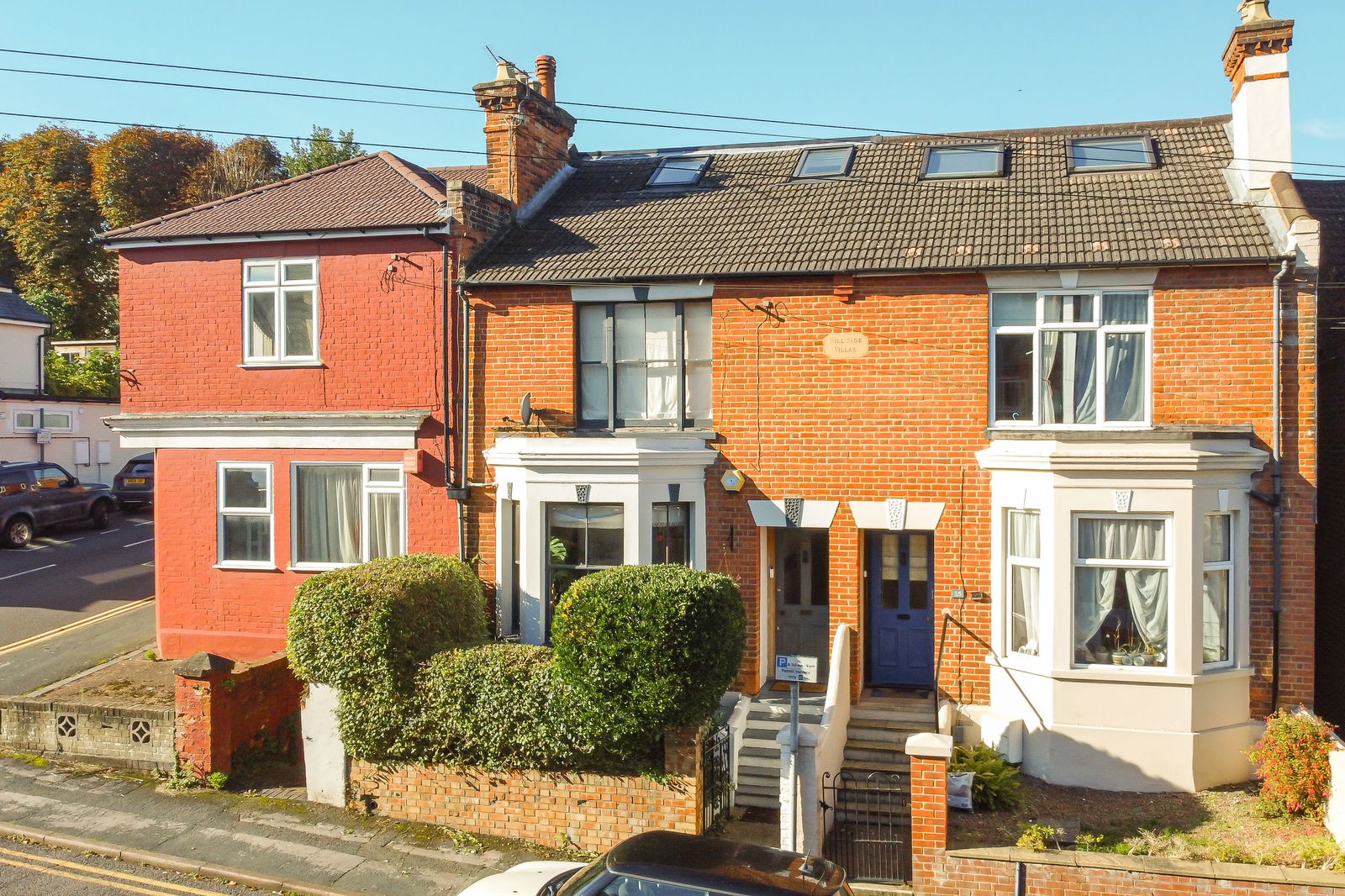 Denzil Road, Guildford, GU2