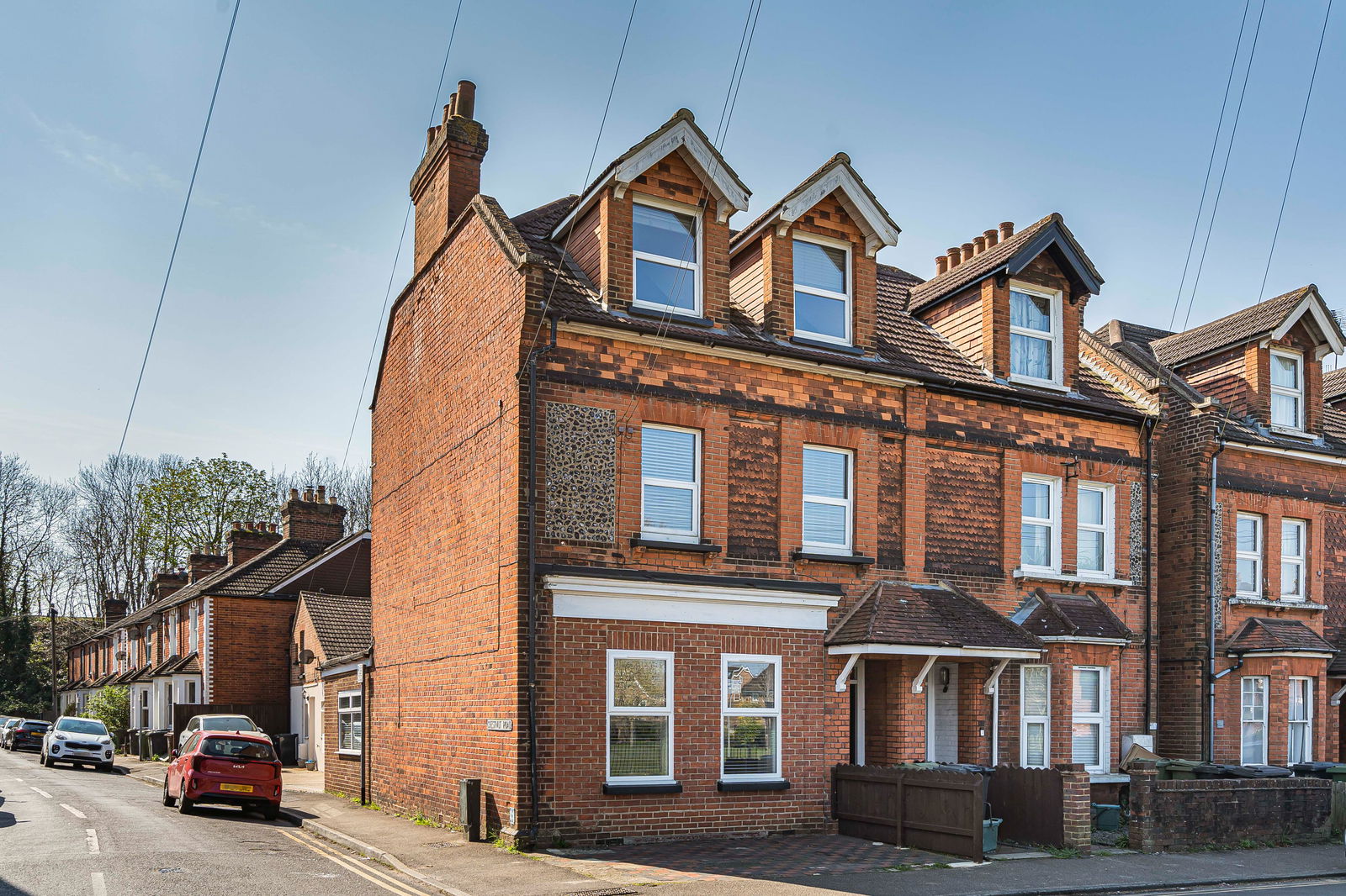 Recreation Road, Guildford, GU1