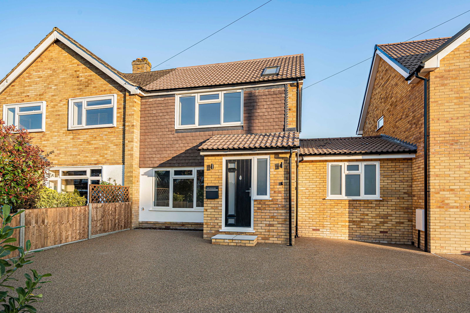 Fairlands Avenue, Fairlands, Guildford, GU3