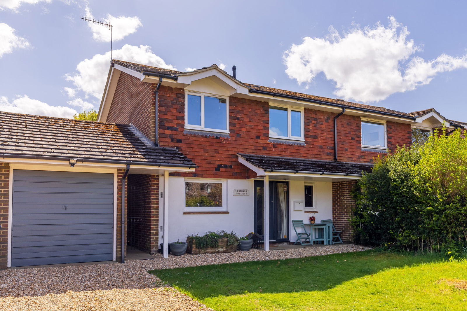 Mill Lane, Guildford, GU5