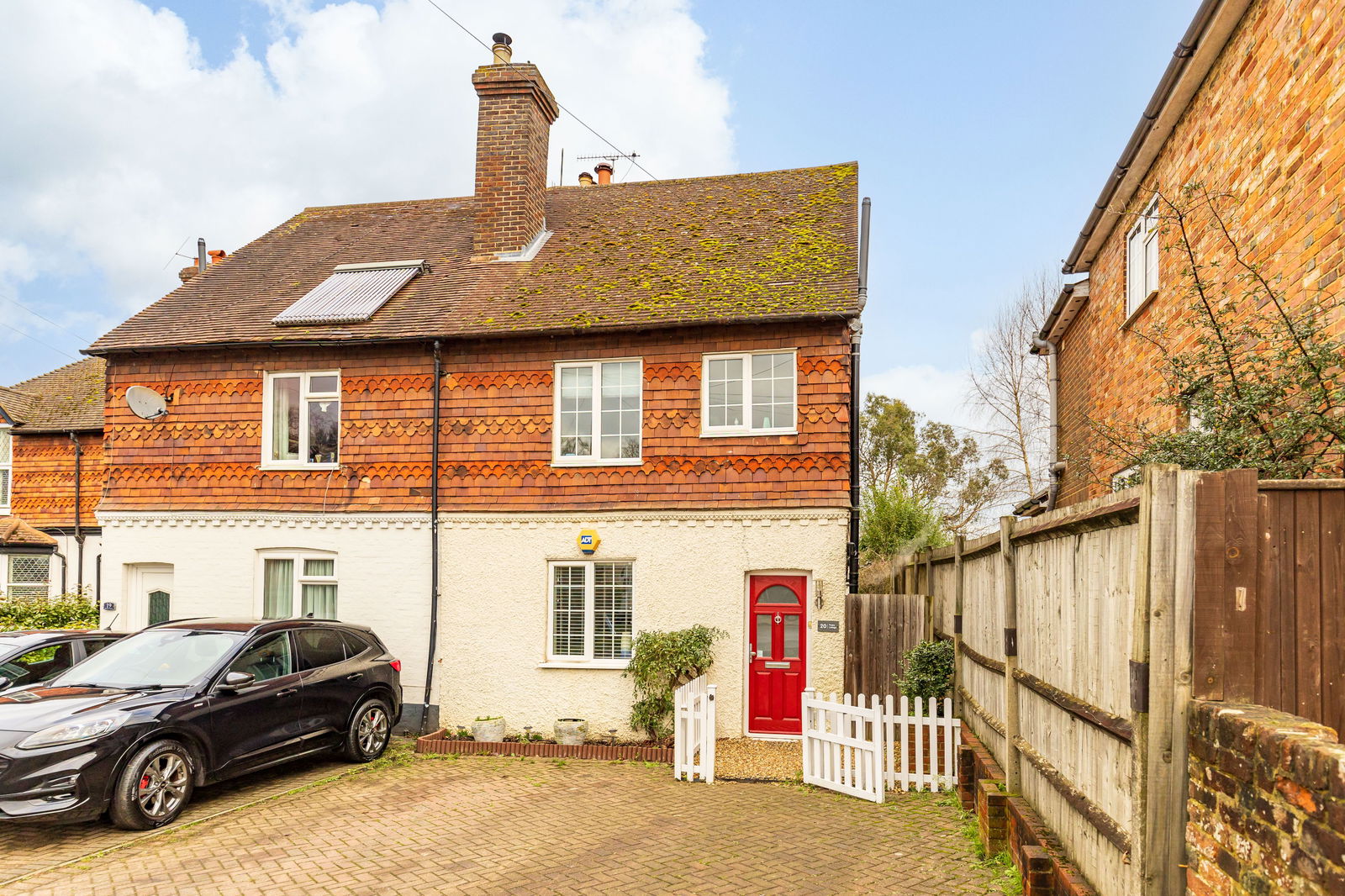 Birtley Road, Bramley, Guildford, GU5