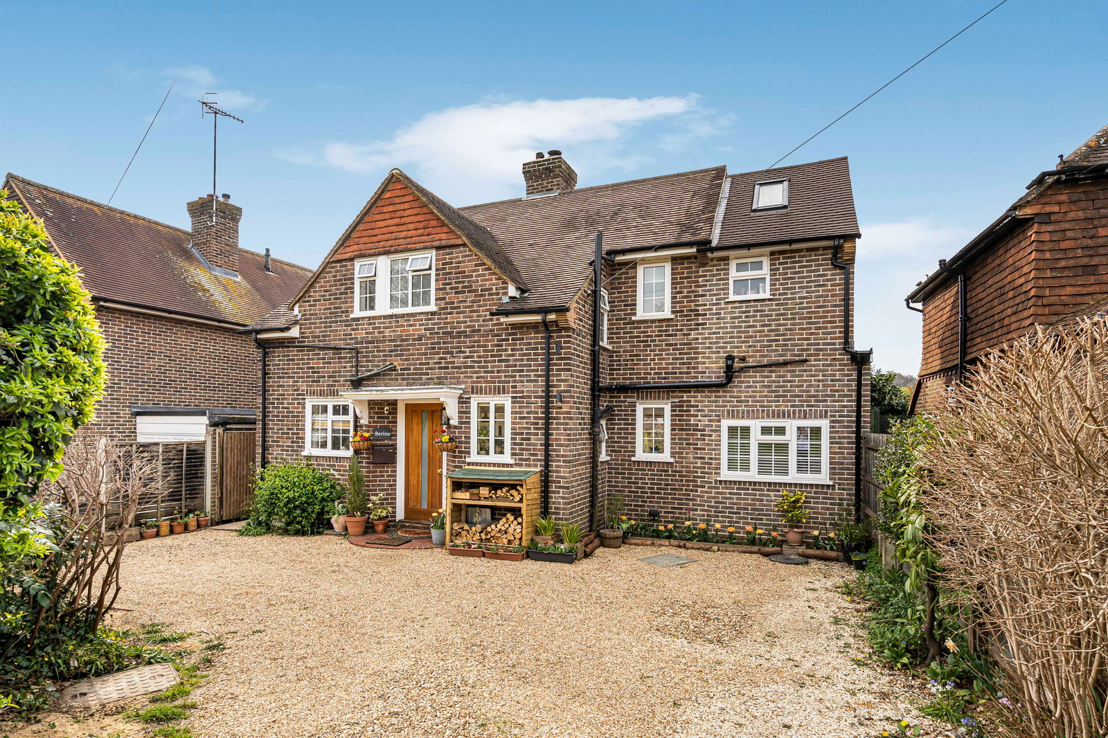 Barnett Lane, Wonersh, GU5