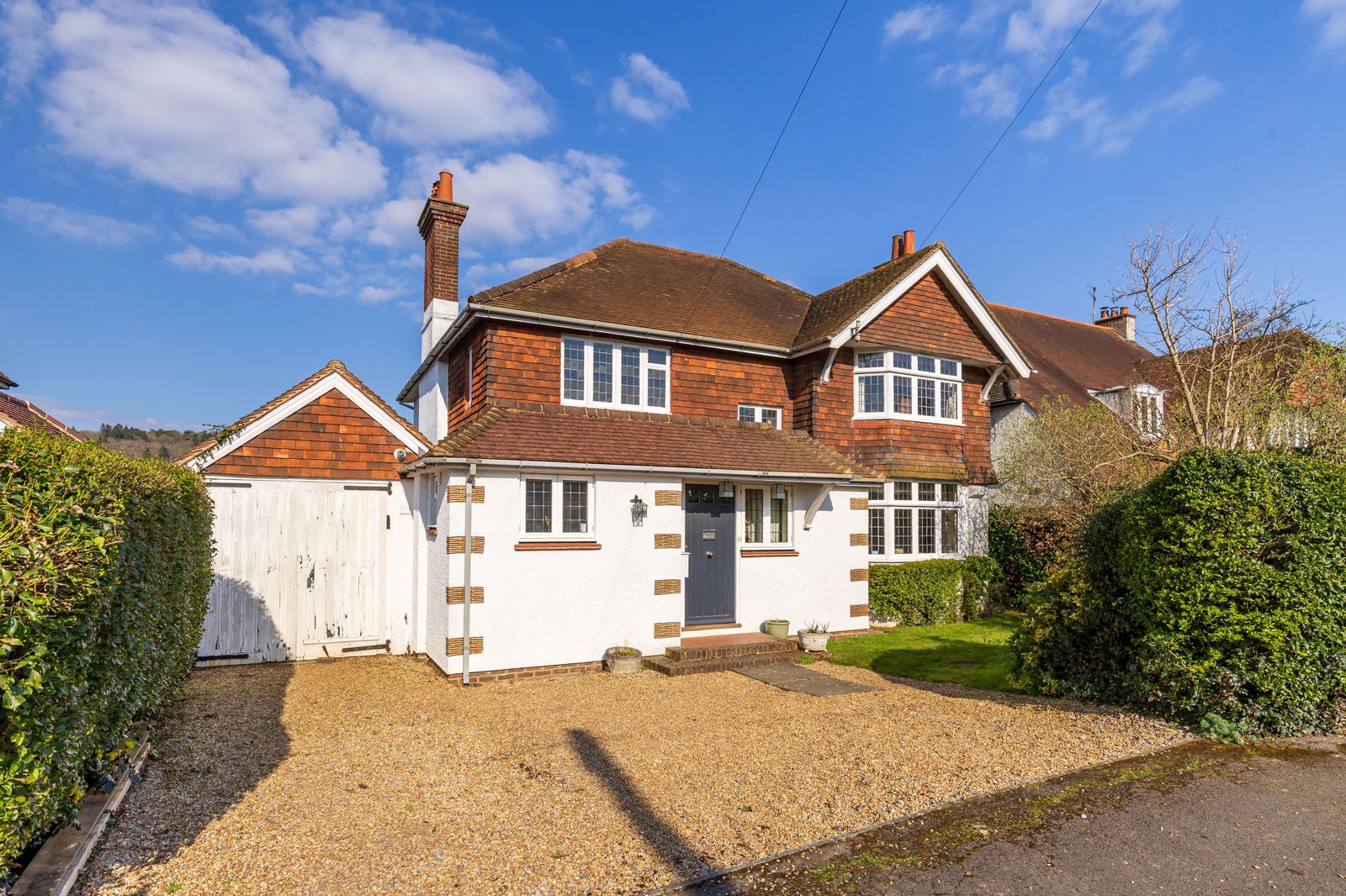 Orchard Road, Guildford, GU4