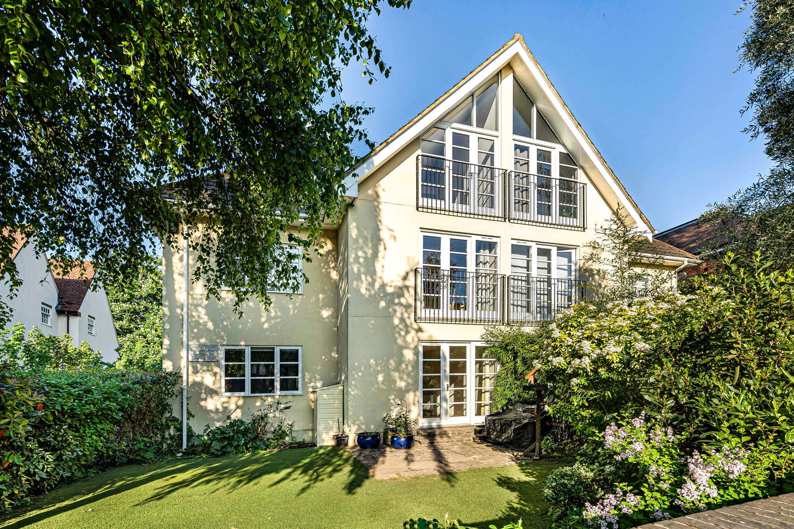 Cranley Road, Guildford, GU1