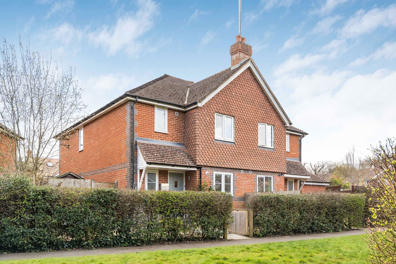 Leather Lane, Gomshall, GU5