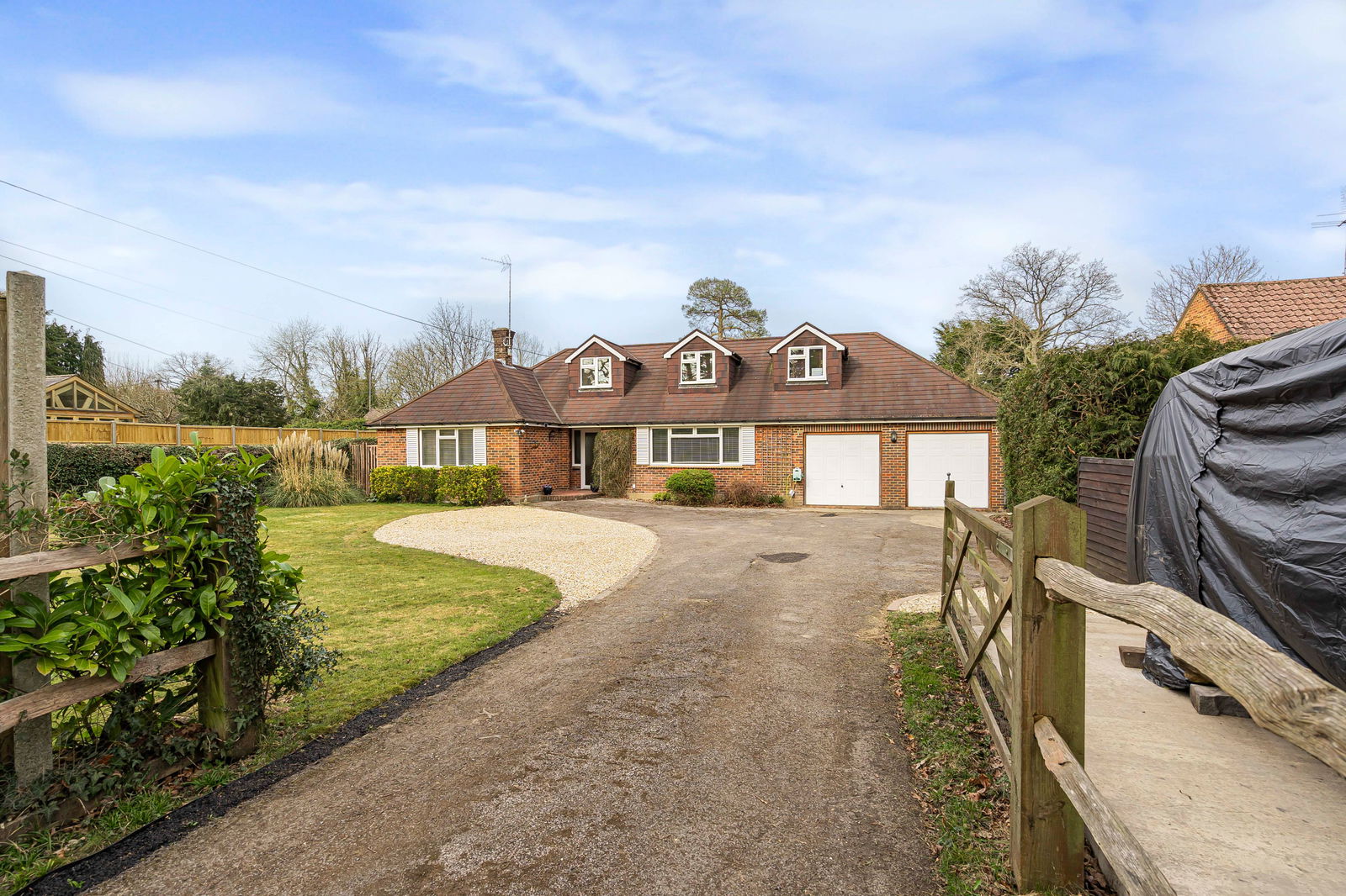 Plaistow Road, Loxwood, Billingshurst, RH14