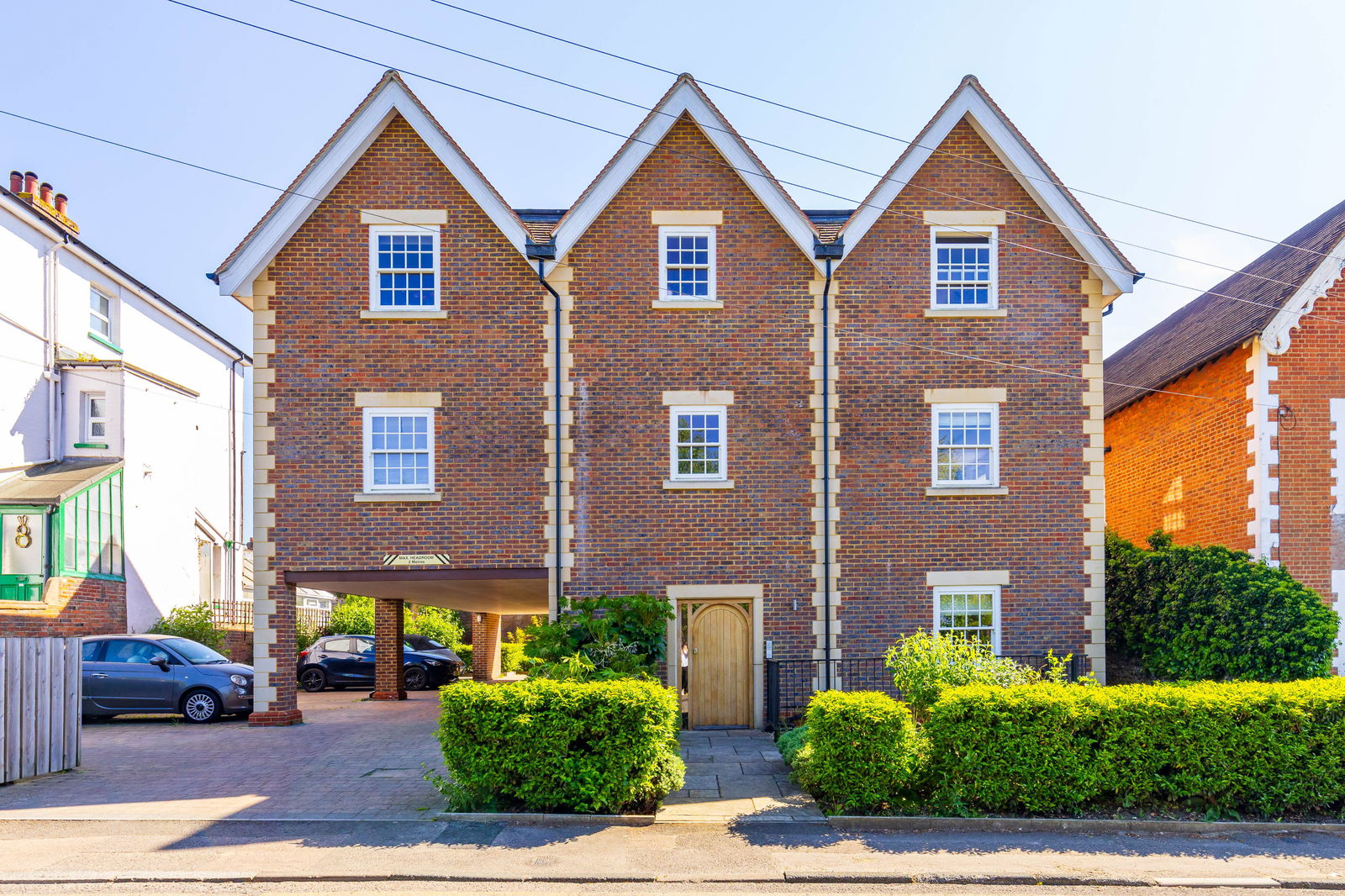 Nightingale Road, Guildford, GU1