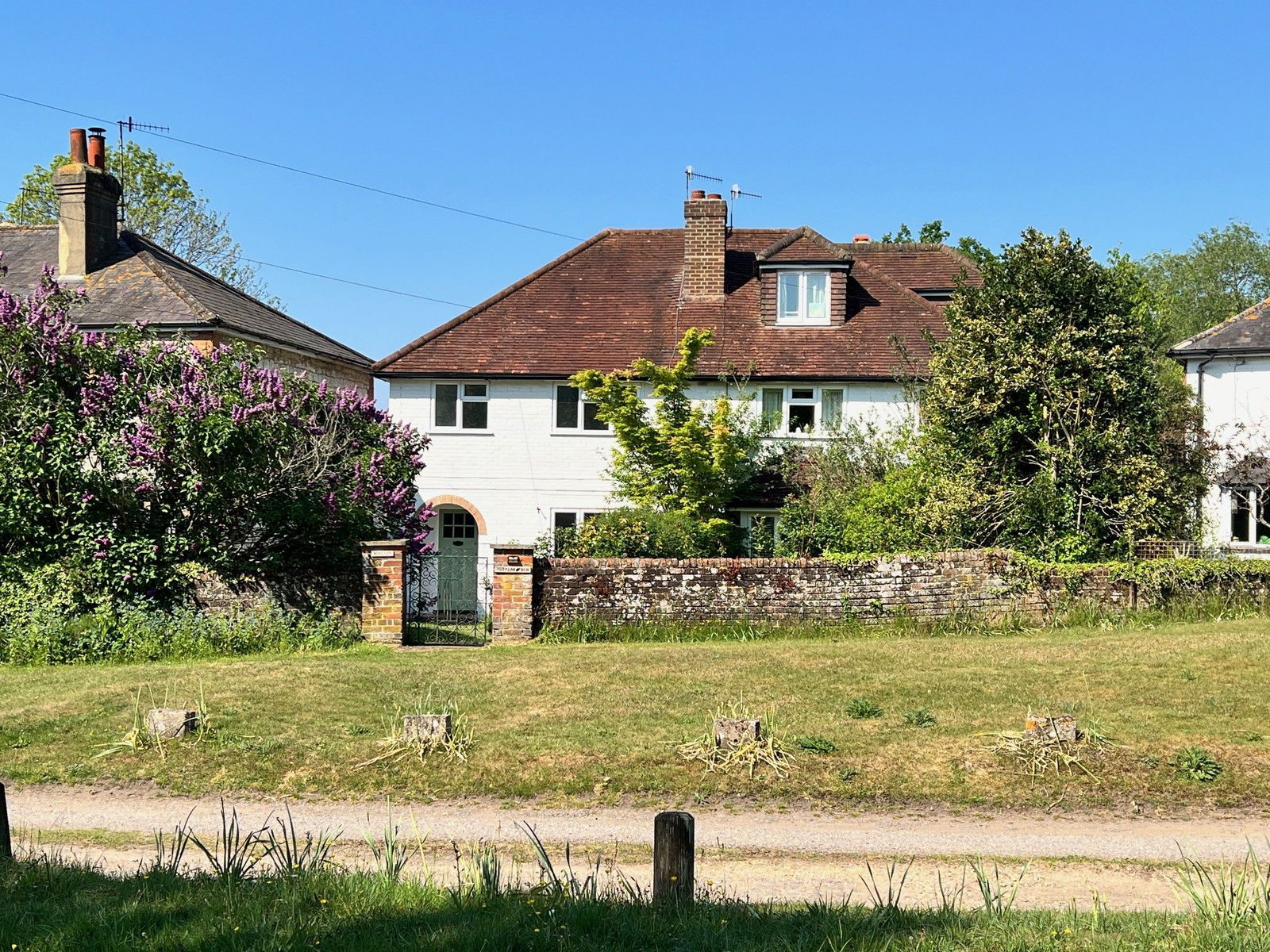 Broadford Common, Shalford, GU4