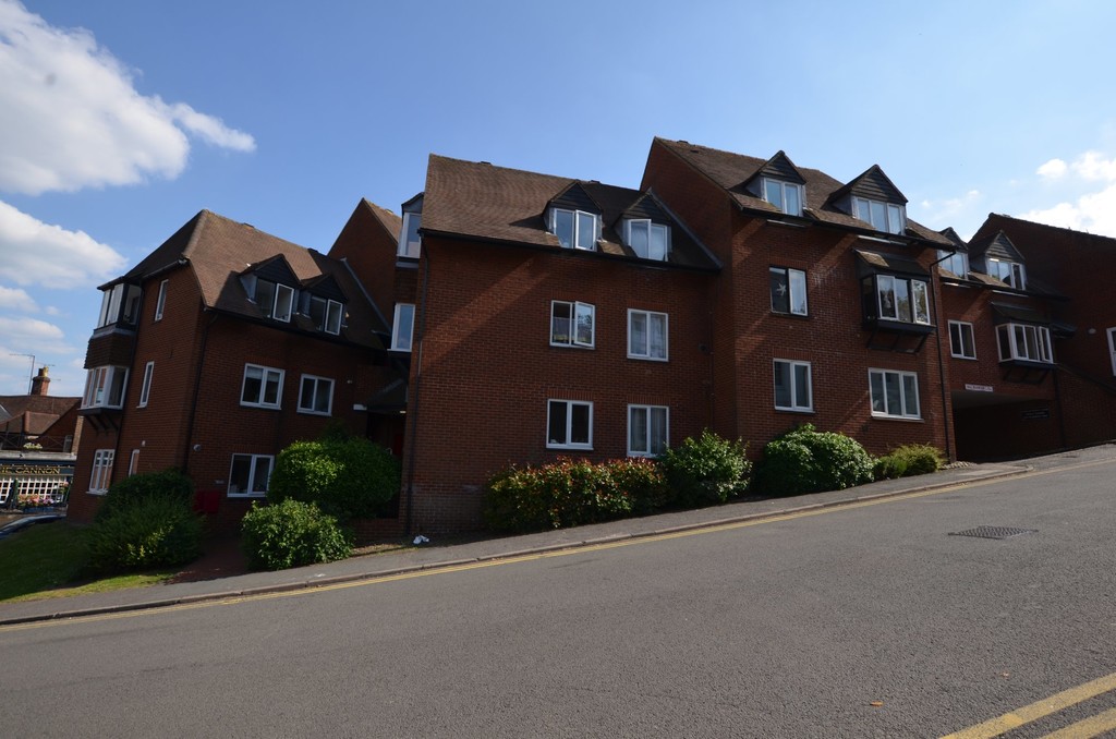 Sherborne Court, The Mount, Guildford, Surrey