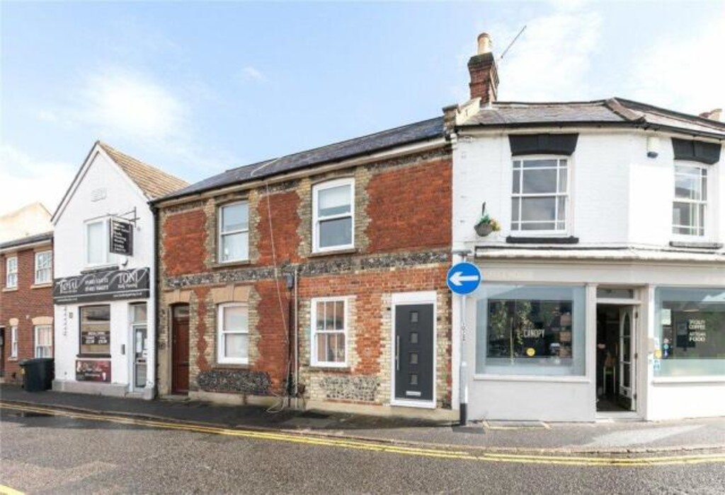 Haydon Place, Guildford