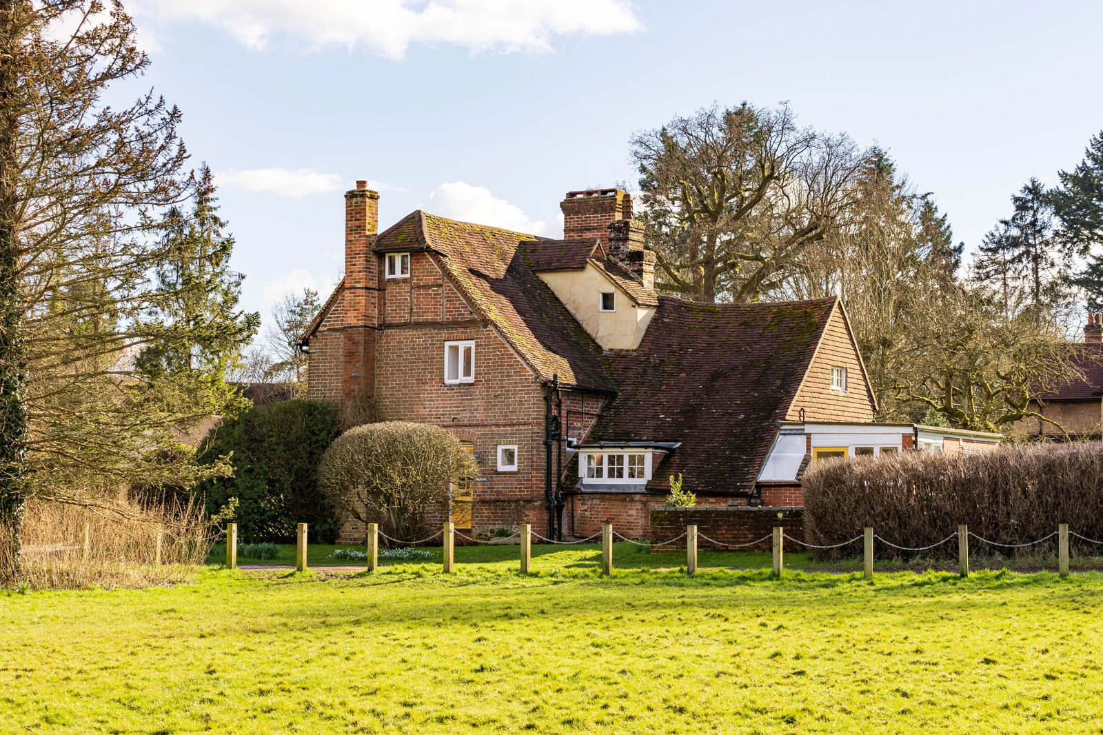Goose Green, Gomshall, Guildford, GU5