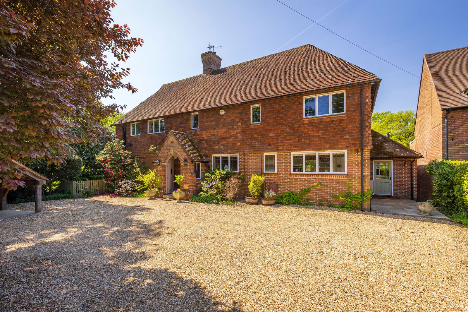 Guildford Road, Shamley Green, GU5