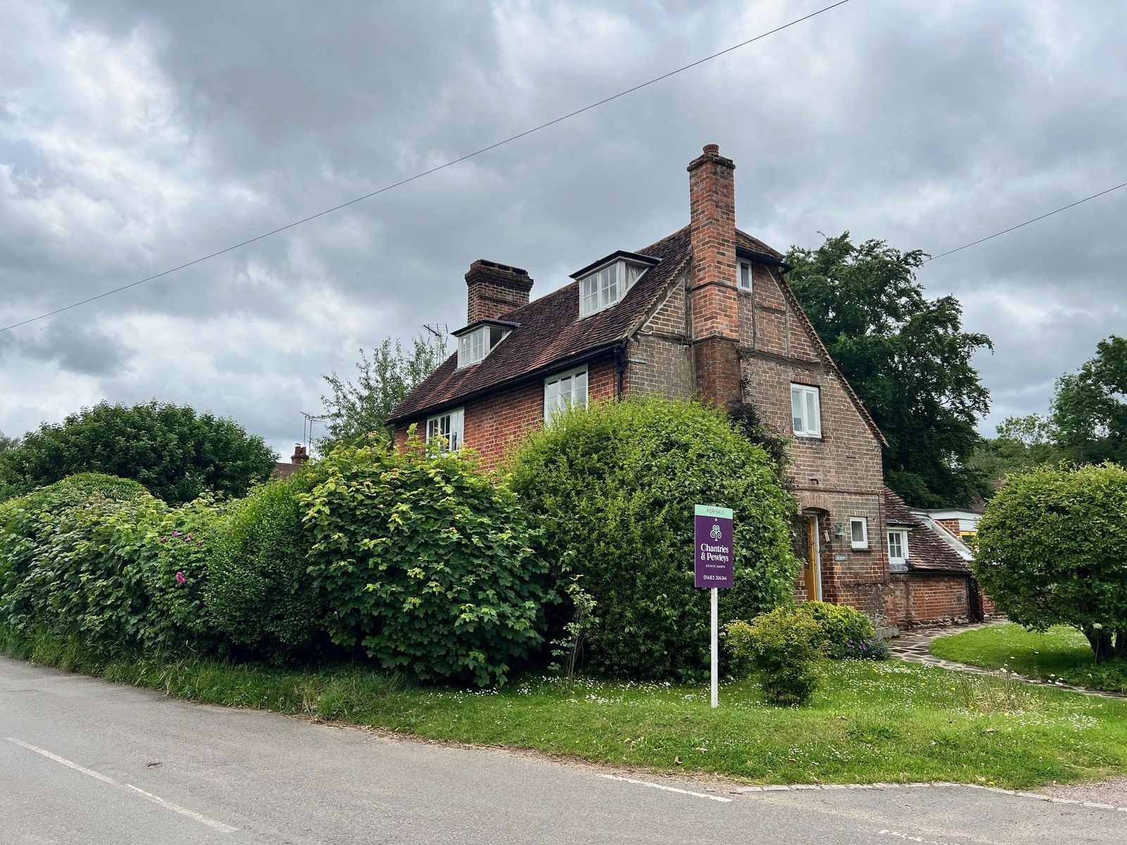 Goose Green, Gomshall, Guildford, GU5