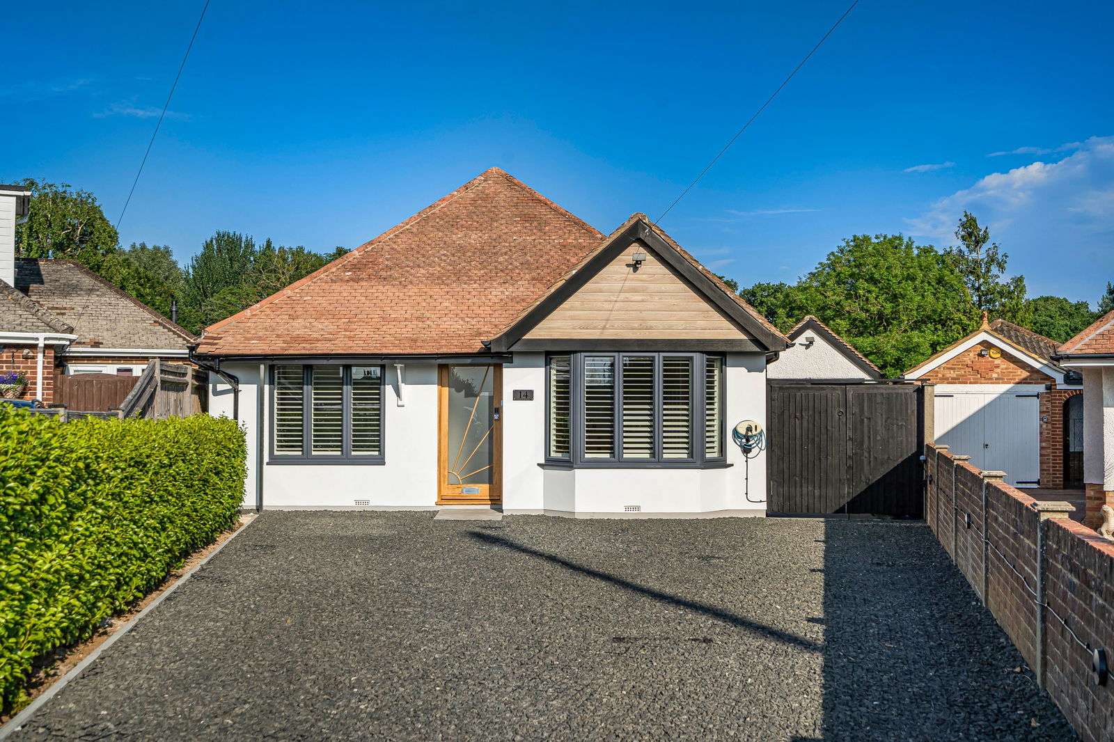Mead Way, Burpham, GU4