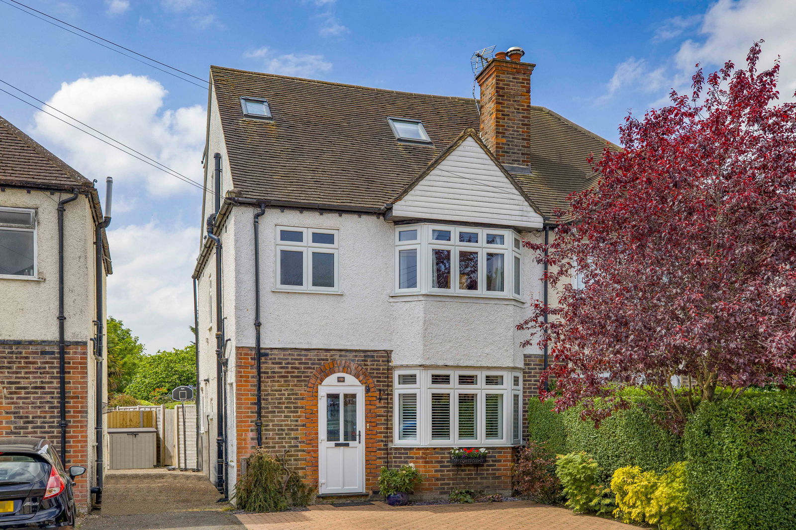 Grantley Road, Guildford, GU2